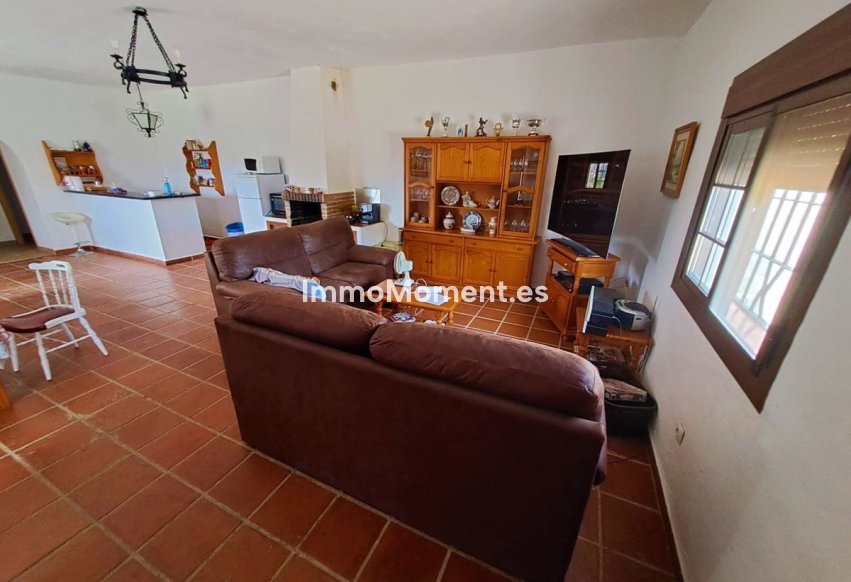 Reventa - Casa de campo - Mijas - Las Lagunas de Mijas