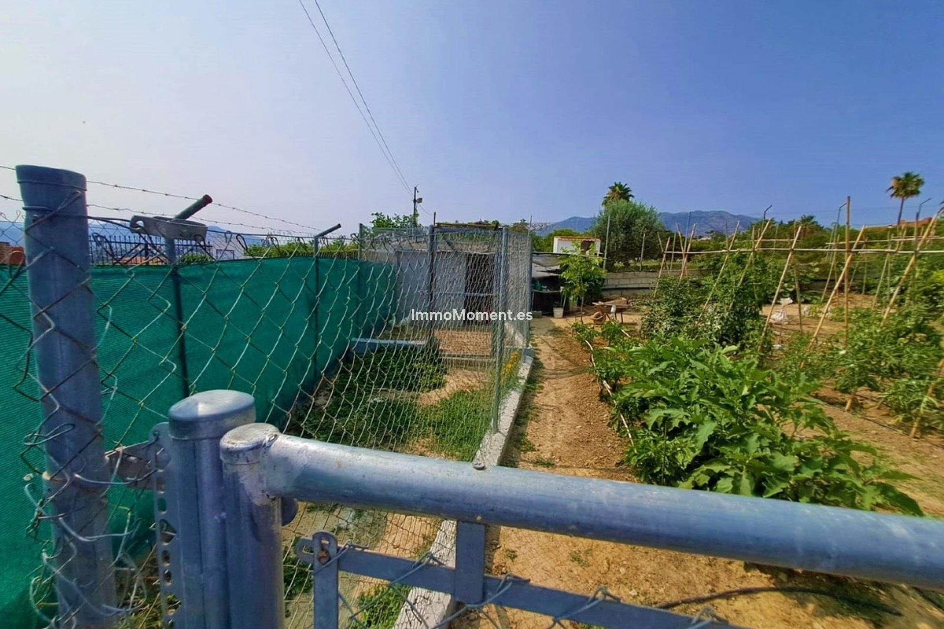 Reventa - Casa de campo - Mijas - Las Lagunas de Mijas