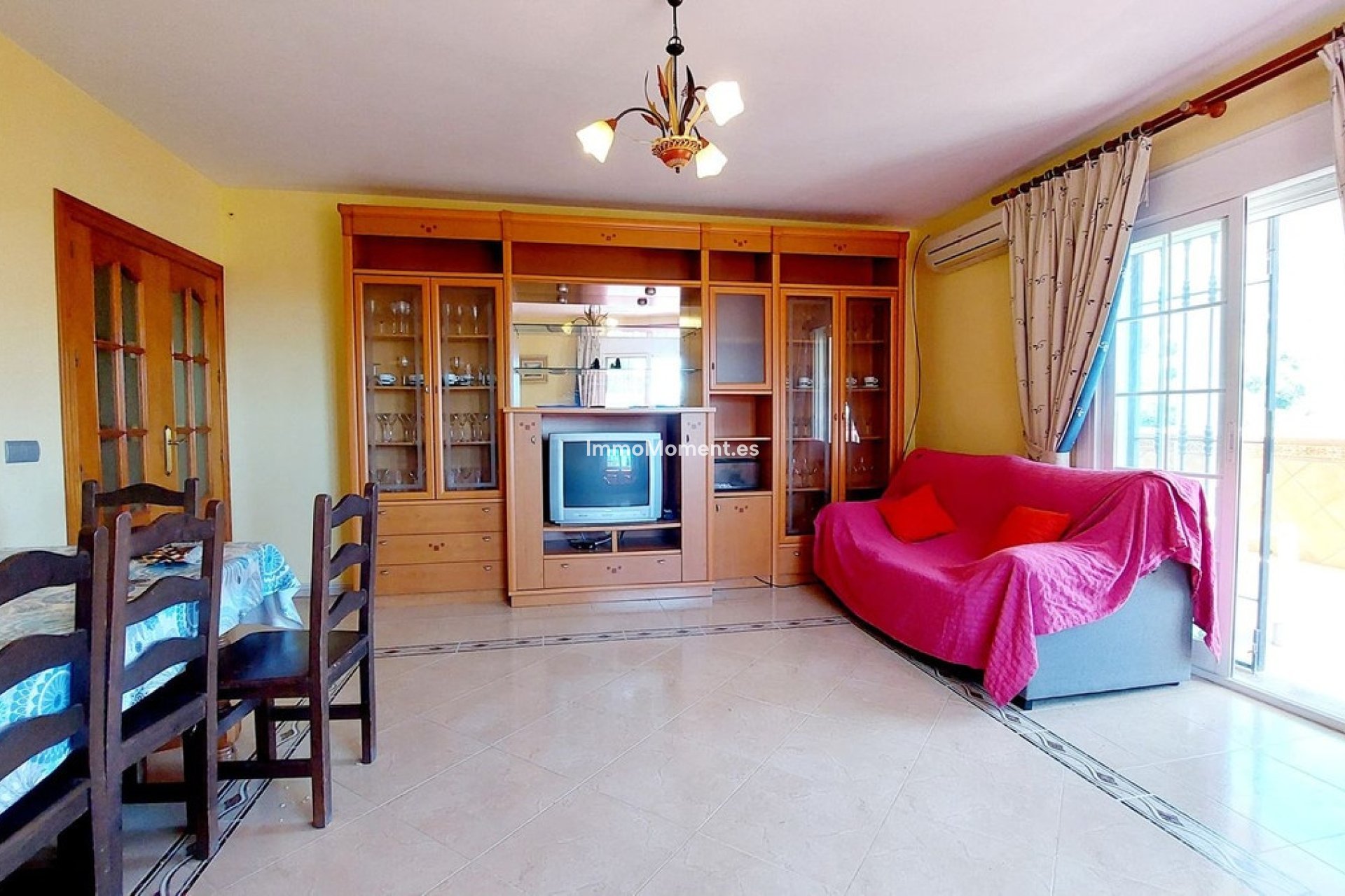 Reventa - Casa de campo - Mijas - Mijas Centro