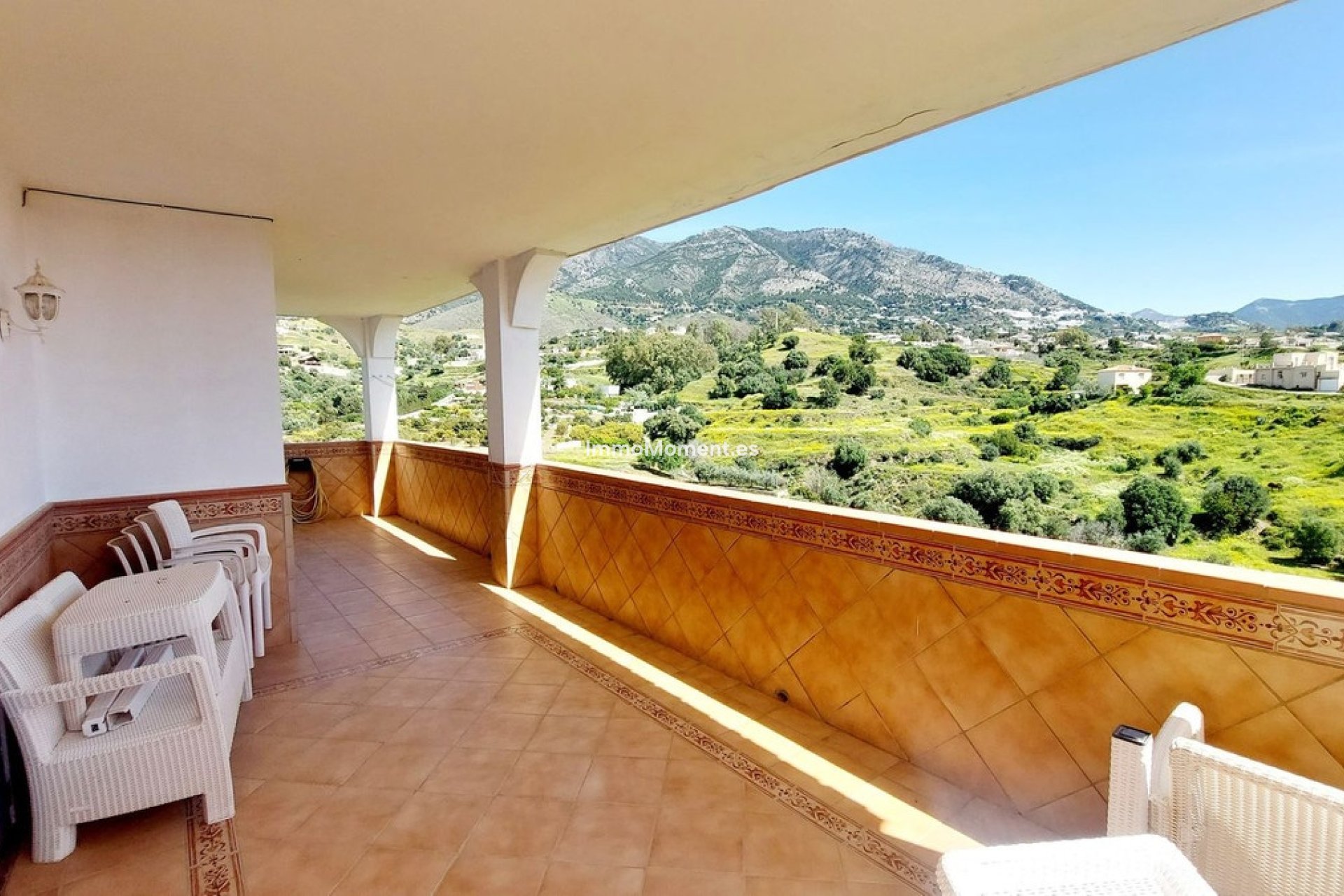 Reventa - Casa de campo - Mijas - Mijas Centro