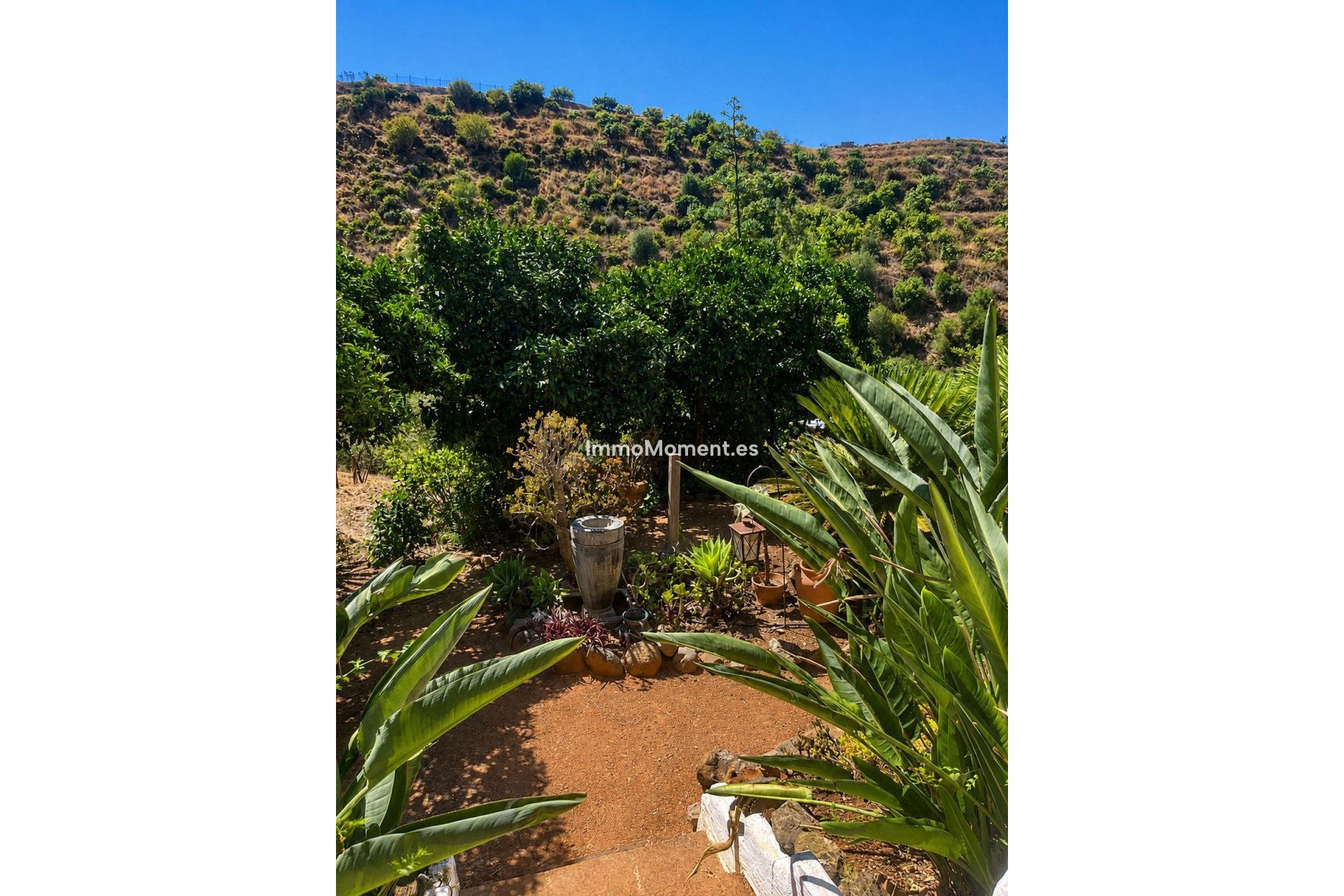 Reventa - Casa de campo - Mijas - Mijas Centro