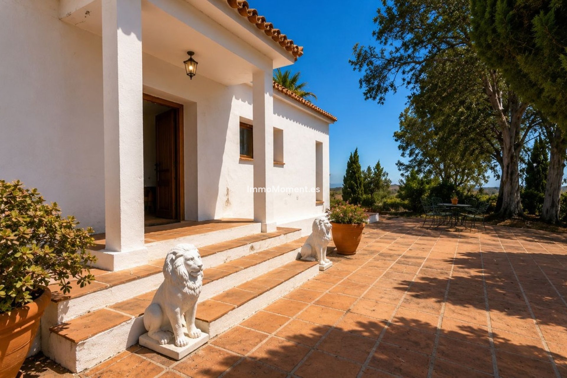 Reventa - Casa de campo - Mijas - Mijas Centro
