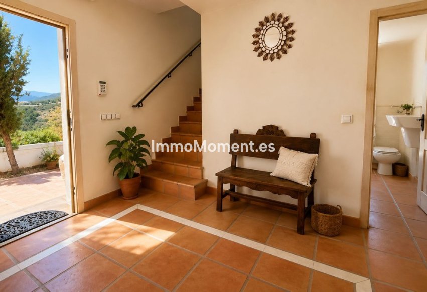 Reventa - Casa de campo - Mijas - Mijas Centro