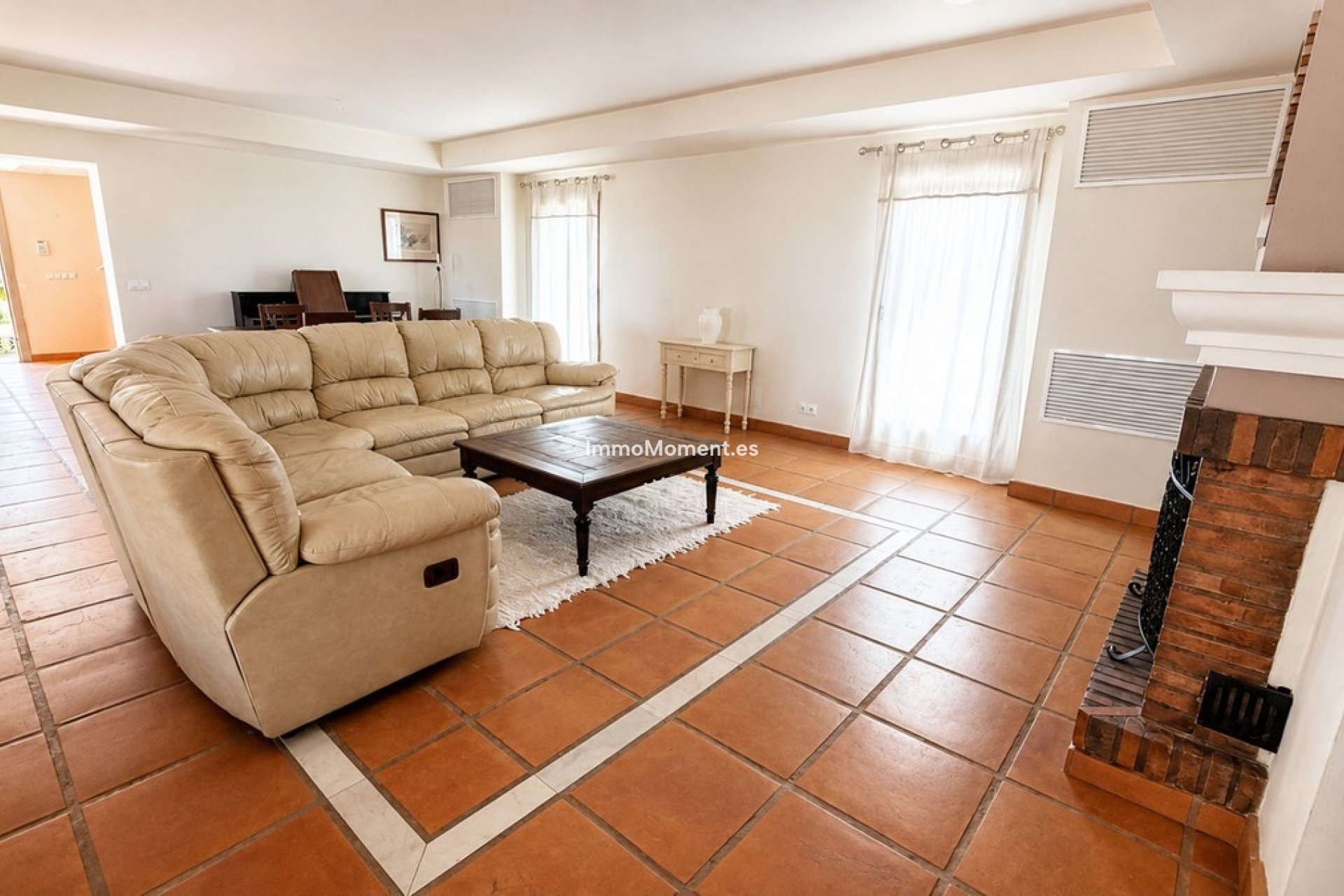 Reventa - Casa de campo - Mijas - Mijas Centro