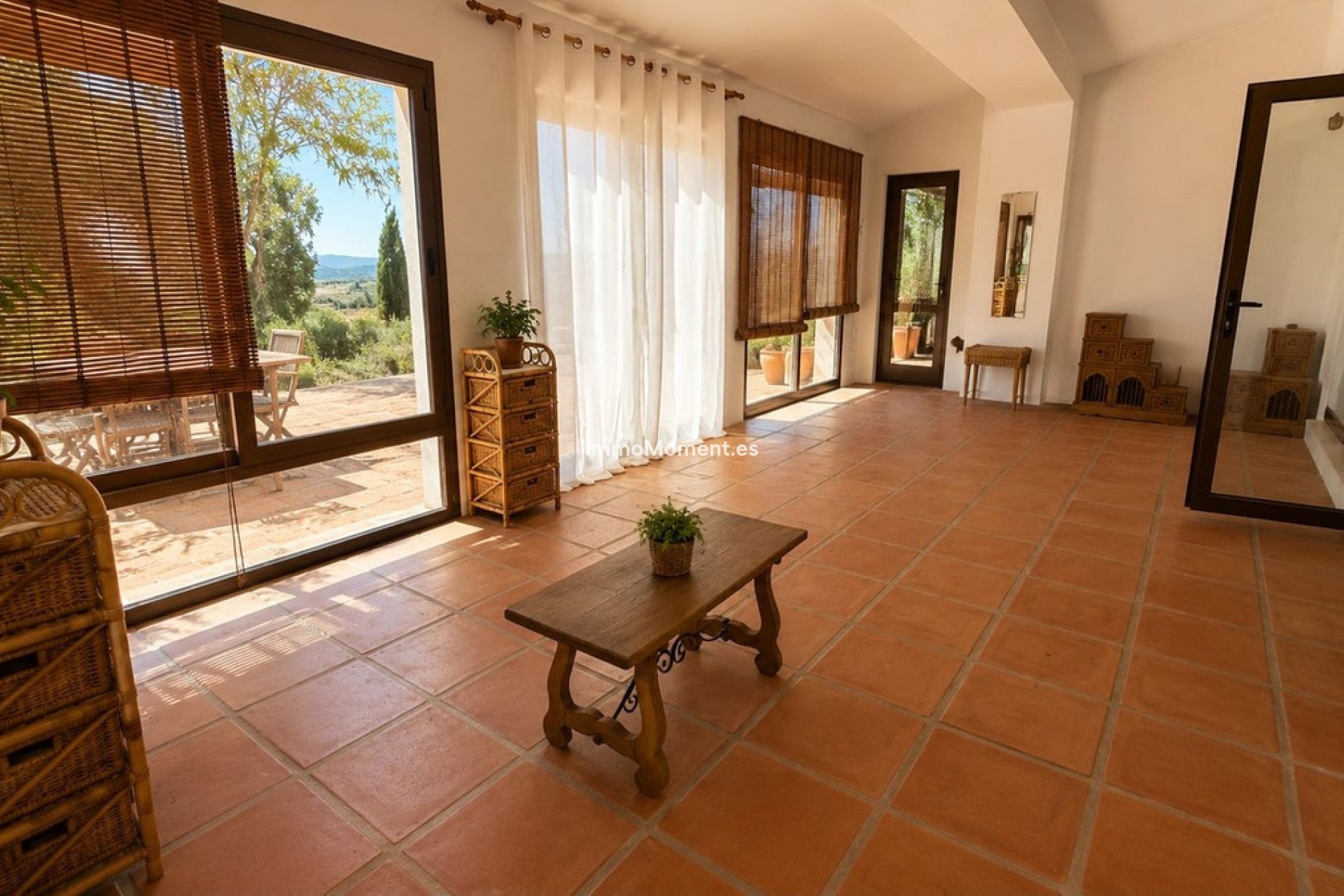 Reventa - Casa de campo - Mijas - Mijas Centro