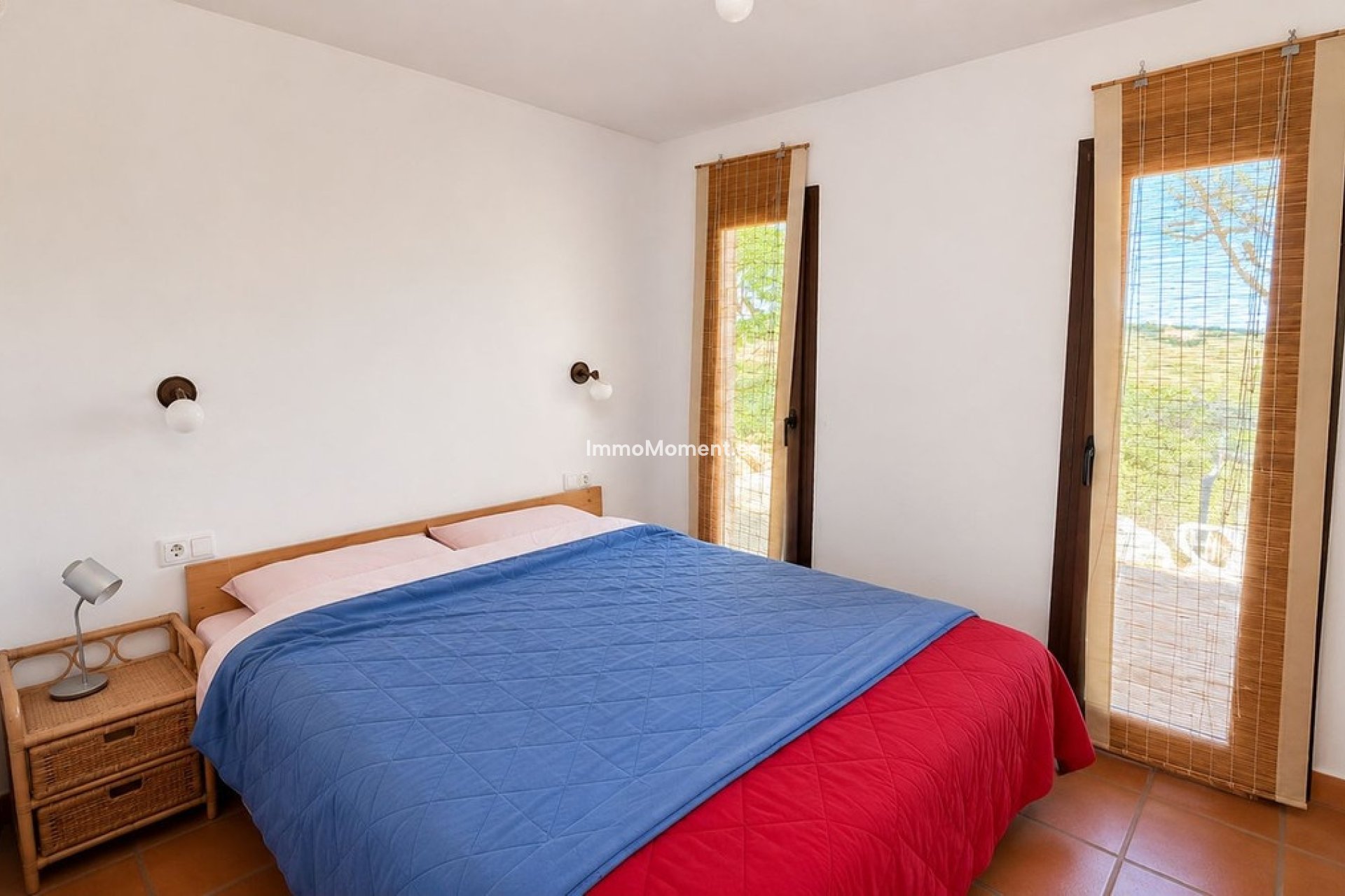 Reventa - Casa de campo - Mijas - Mijas Centro