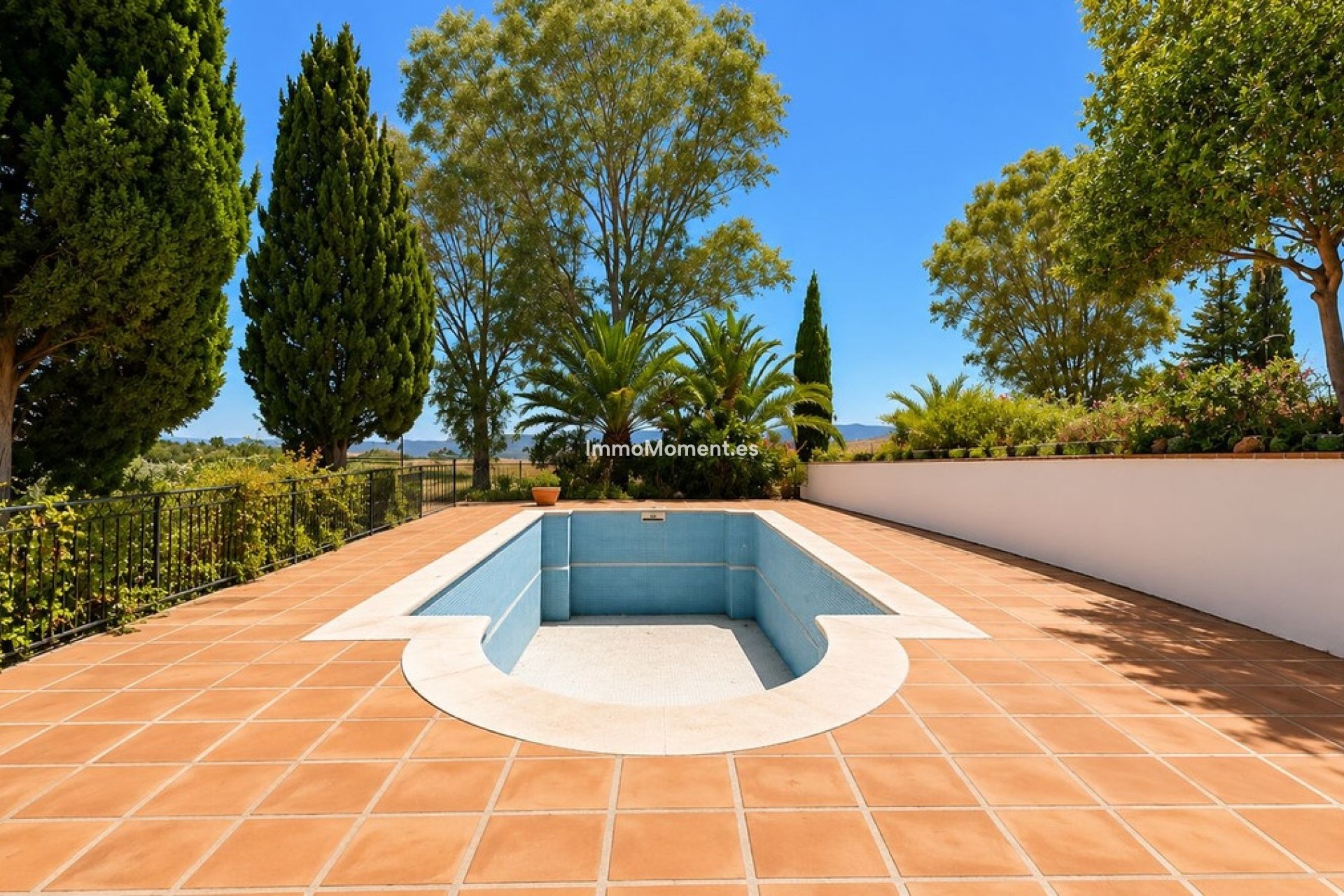 Reventa - Casa de campo - Mijas - Mijas Centro