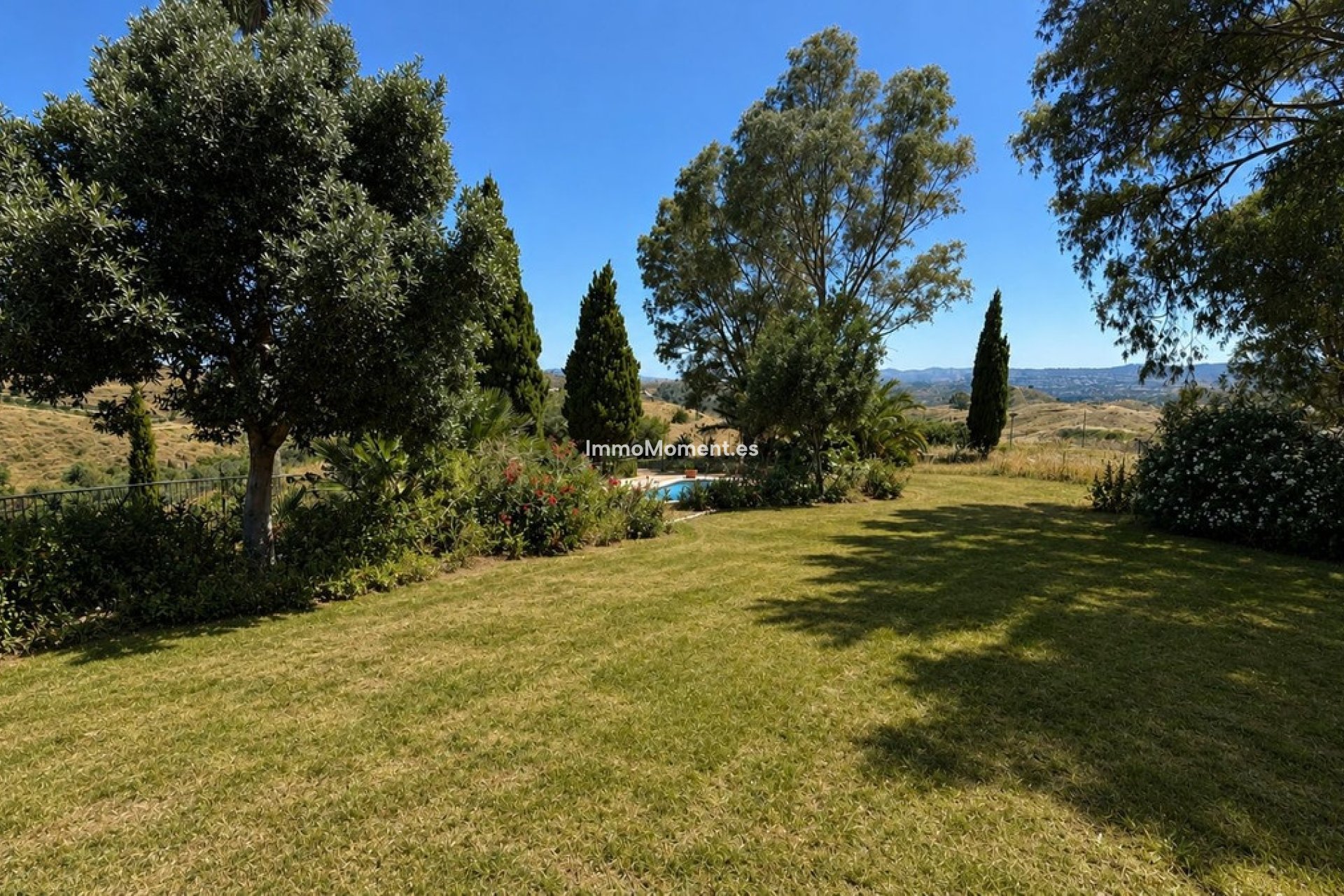 Reventa - Casa de campo - Mijas - Mijas Centro