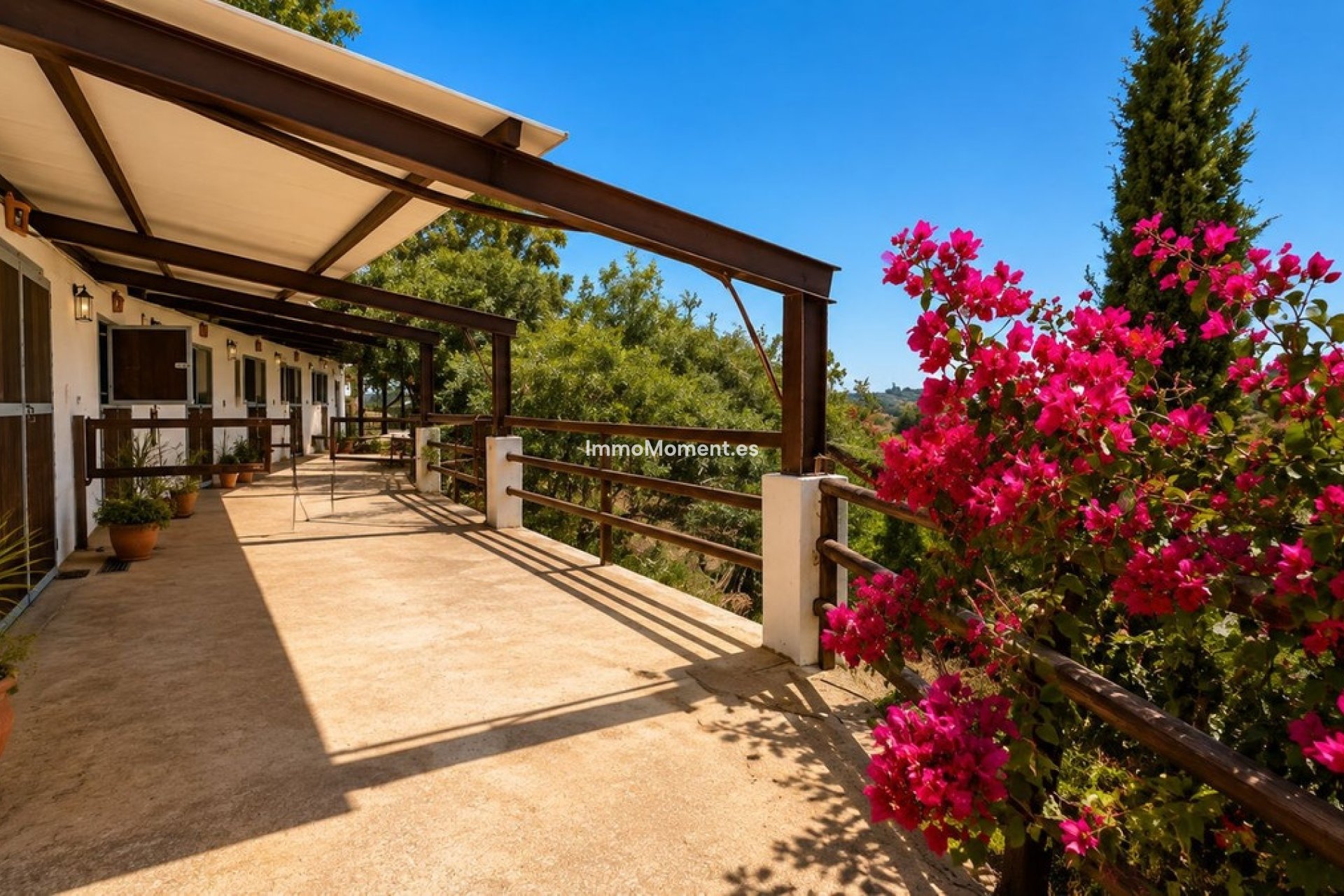 Reventa - Casa de campo - Mijas - Mijas Centro