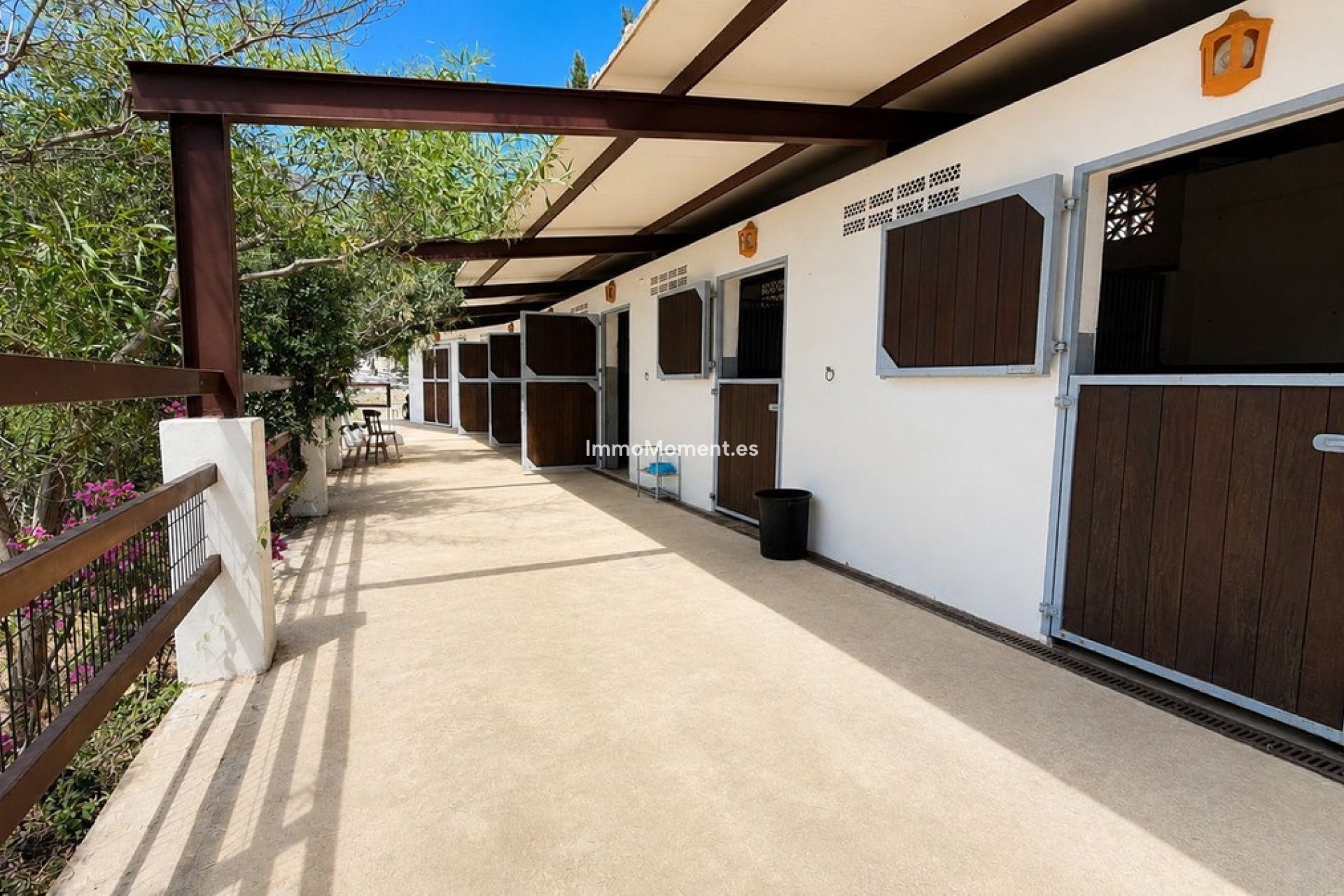 Reventa - Casa de campo - Mijas - Mijas Centro
