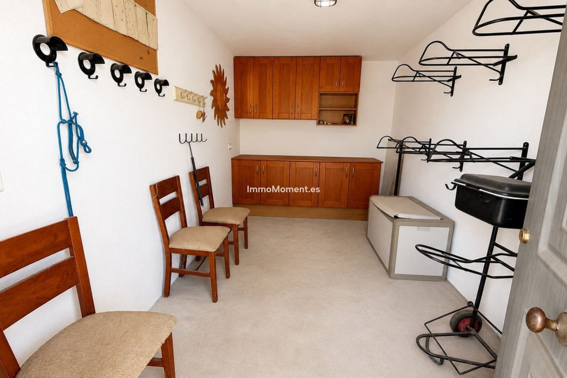 Reventa - Casa de campo - Mijas - Mijas Centro