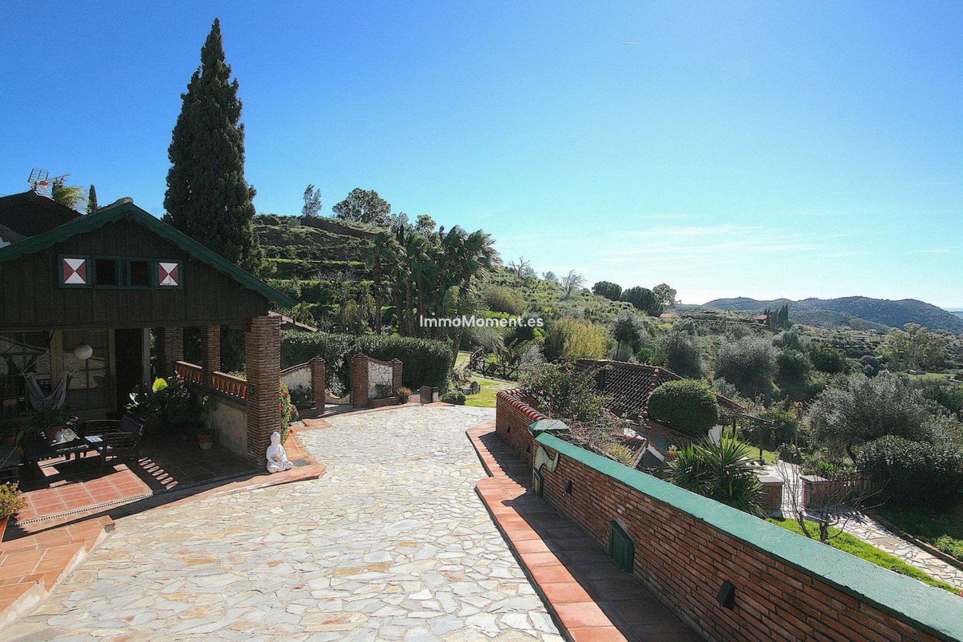Reventa - Casa de campo - Mijas - Mijas Centro