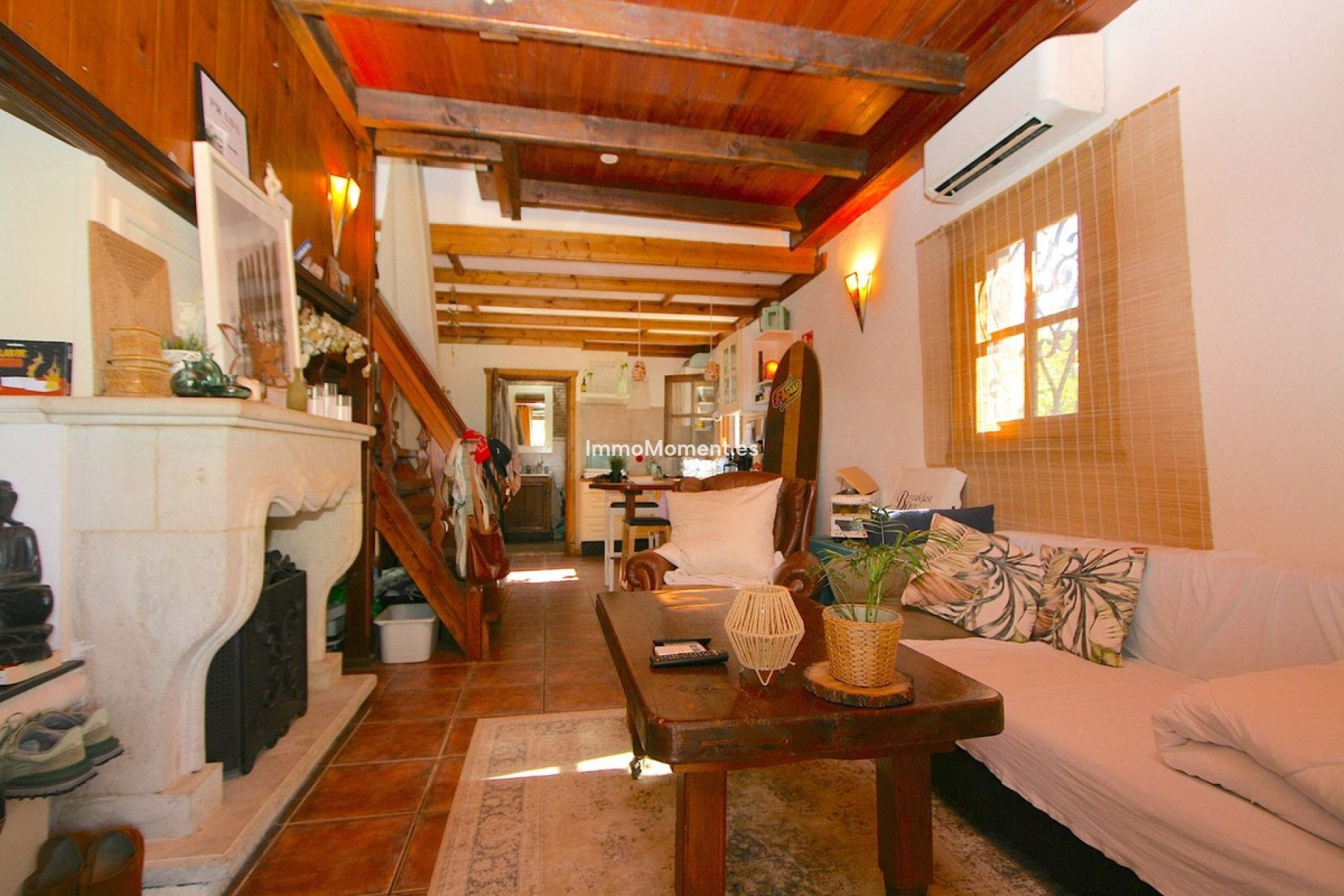 Reventa - Casa de campo - Mijas - Mijas Centro