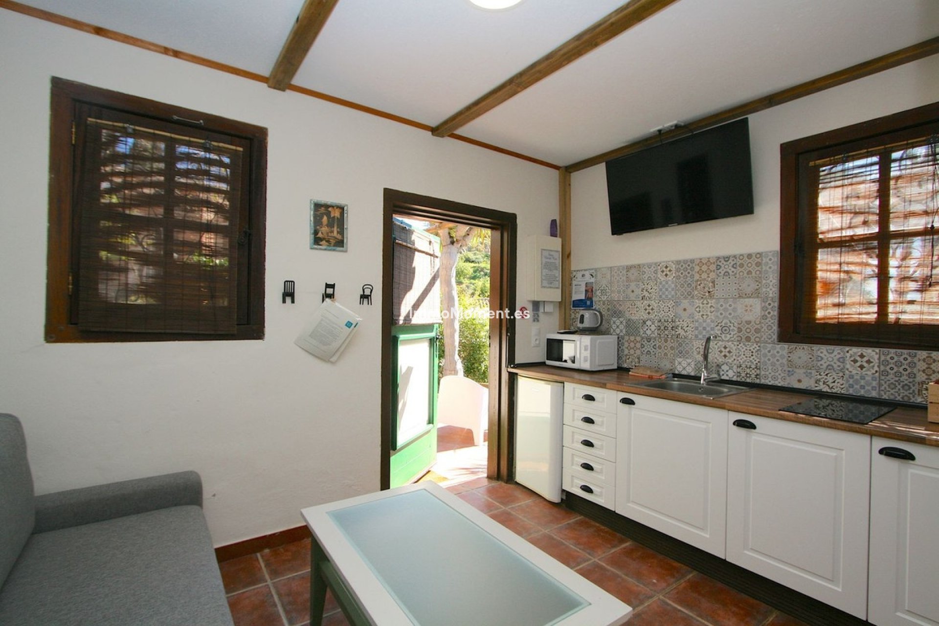 Reventa - Casa de campo - Mijas - Mijas Centro