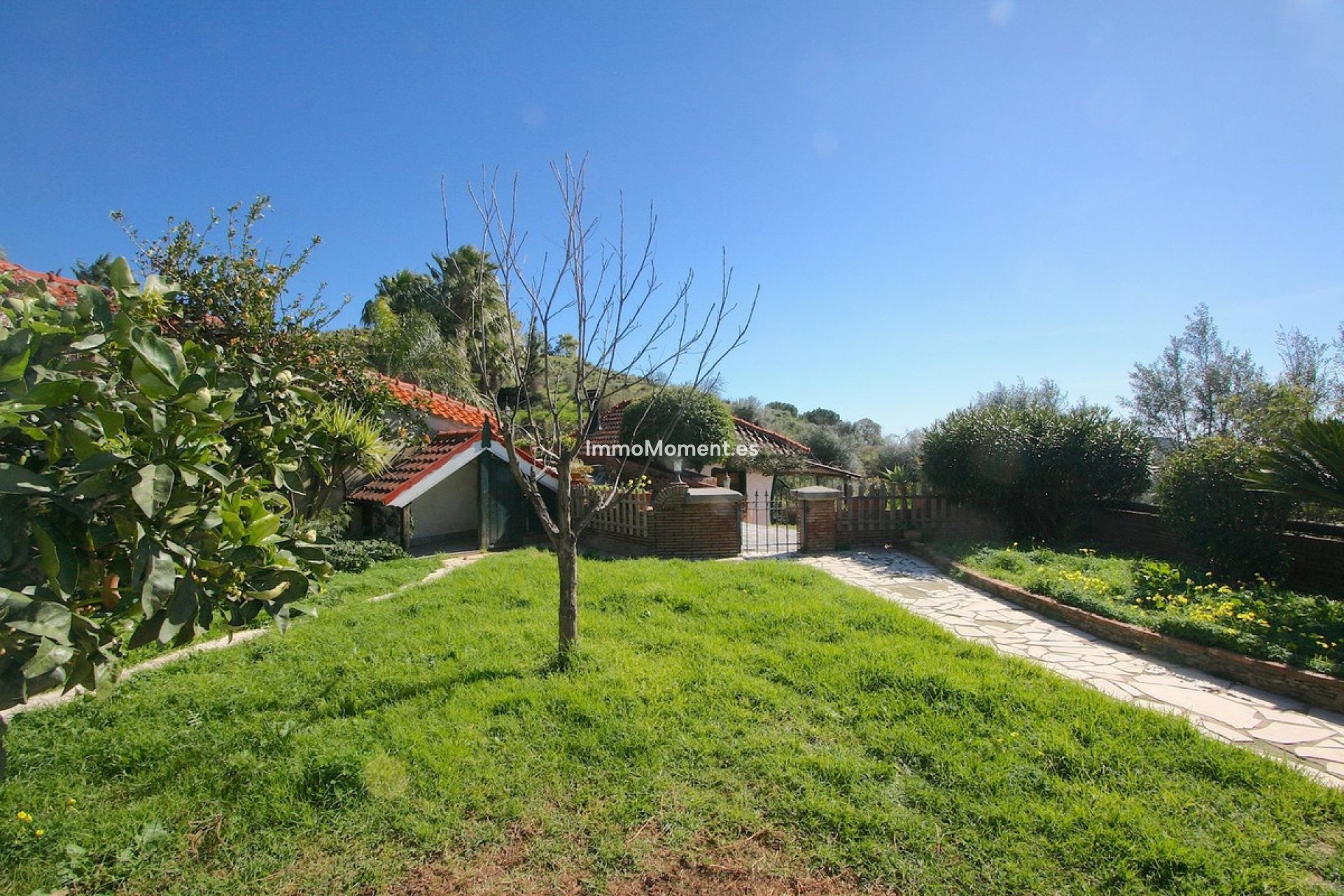 Reventa - Casa de campo - Mijas - Mijas Centro