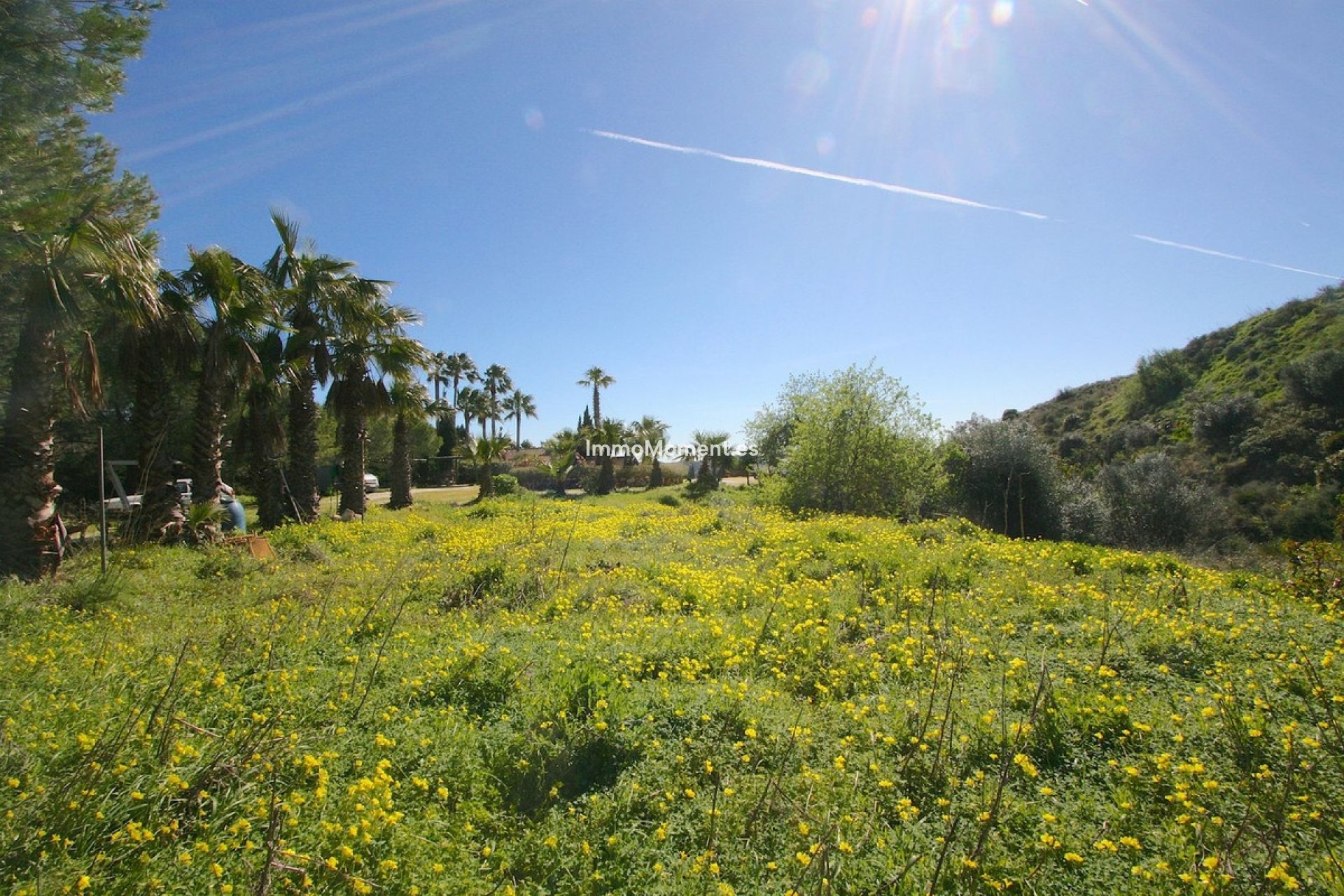 Reventa - Casa de campo - Mijas - Mijas Centro