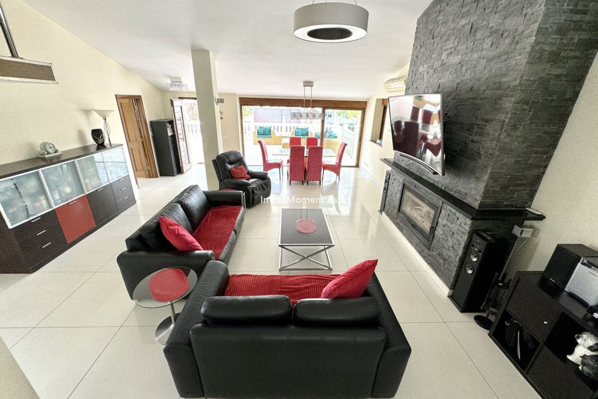 Reventa - Casa de campo - Mijas - Mijas Centro