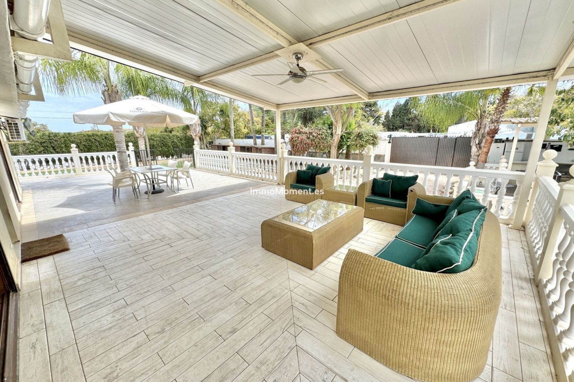 Reventa - Casa de campo - Mijas - Mijas Centro