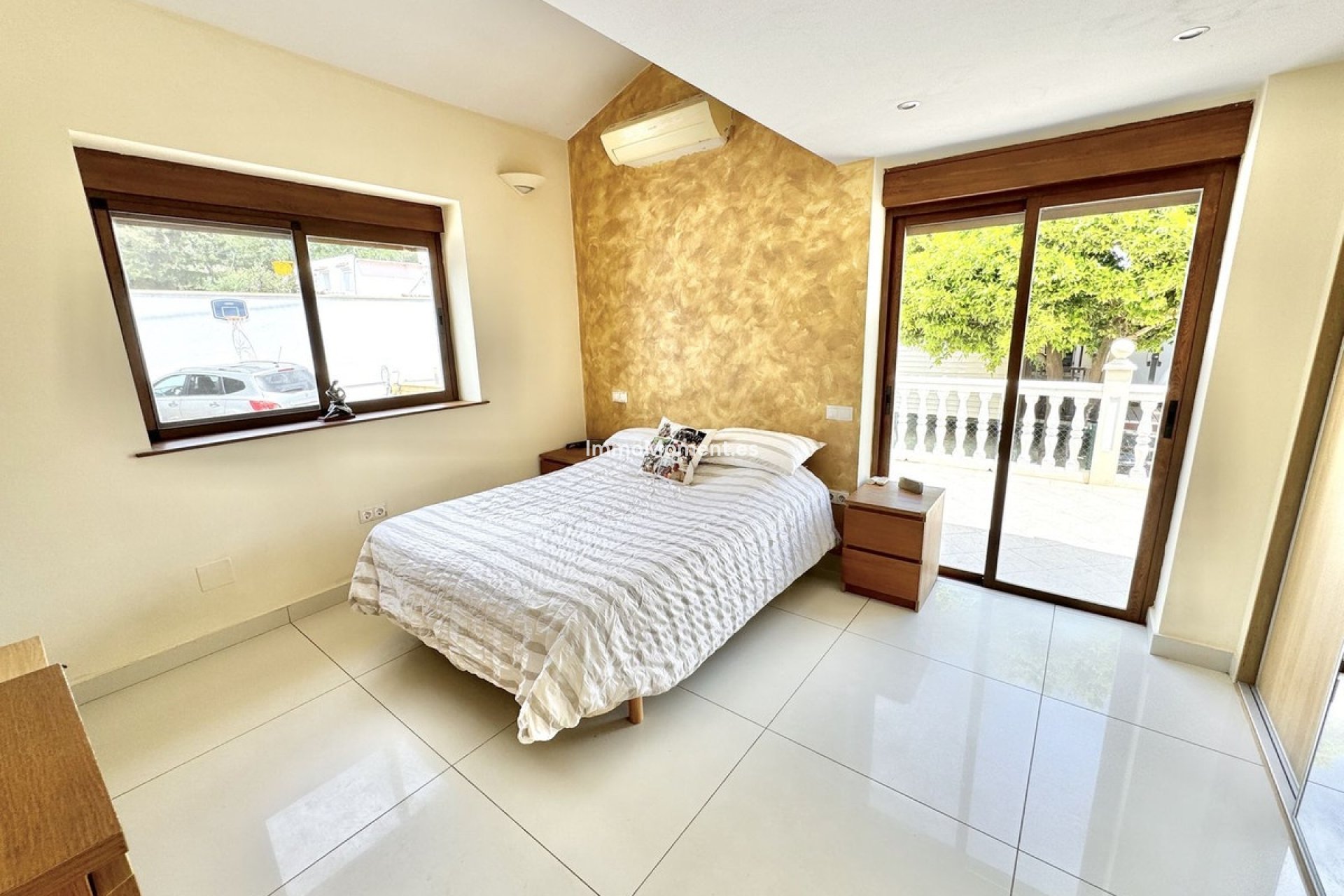 Reventa - Casa de campo - Mijas - Mijas Centro