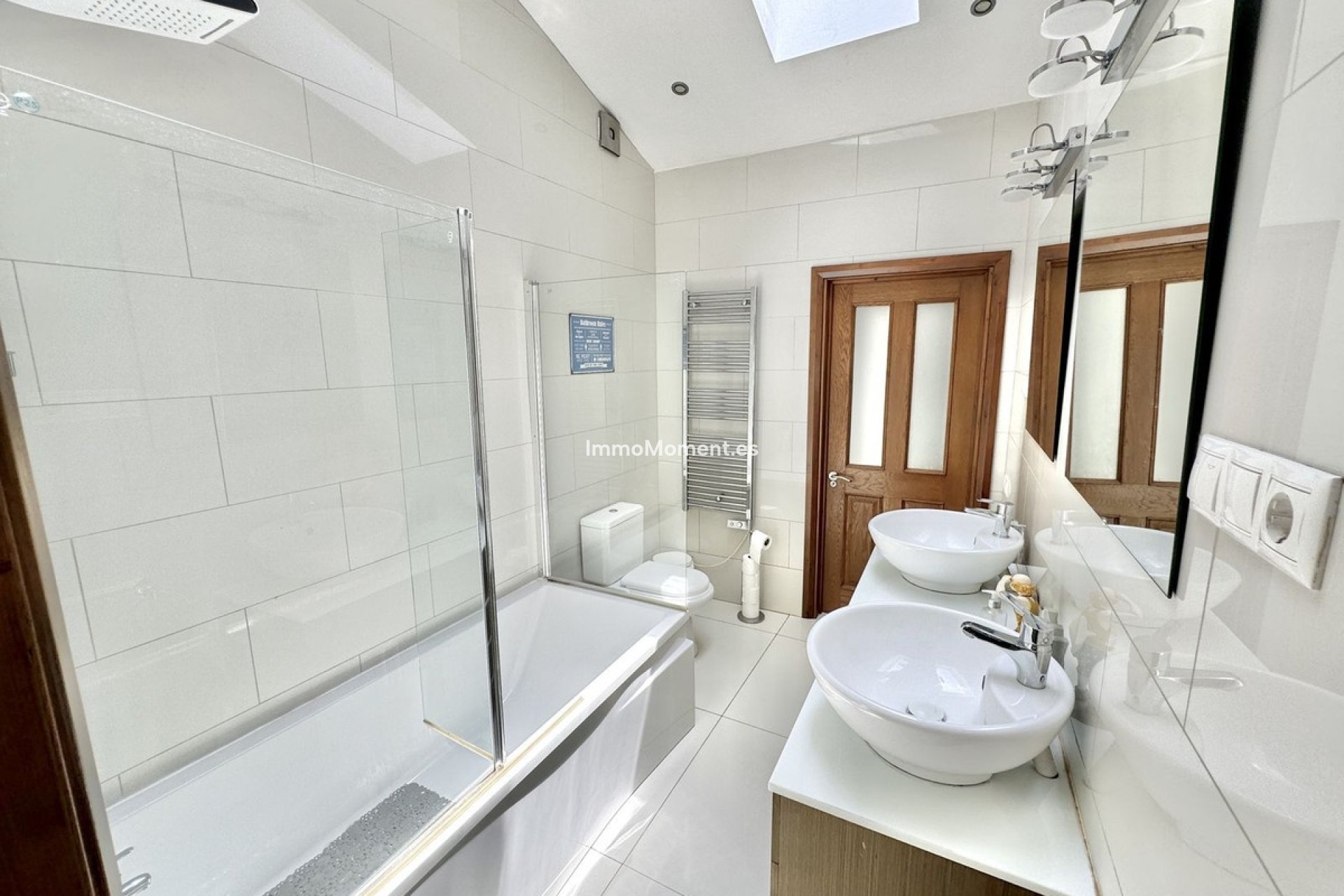 Reventa - Casa de campo - Mijas - Mijas Centro