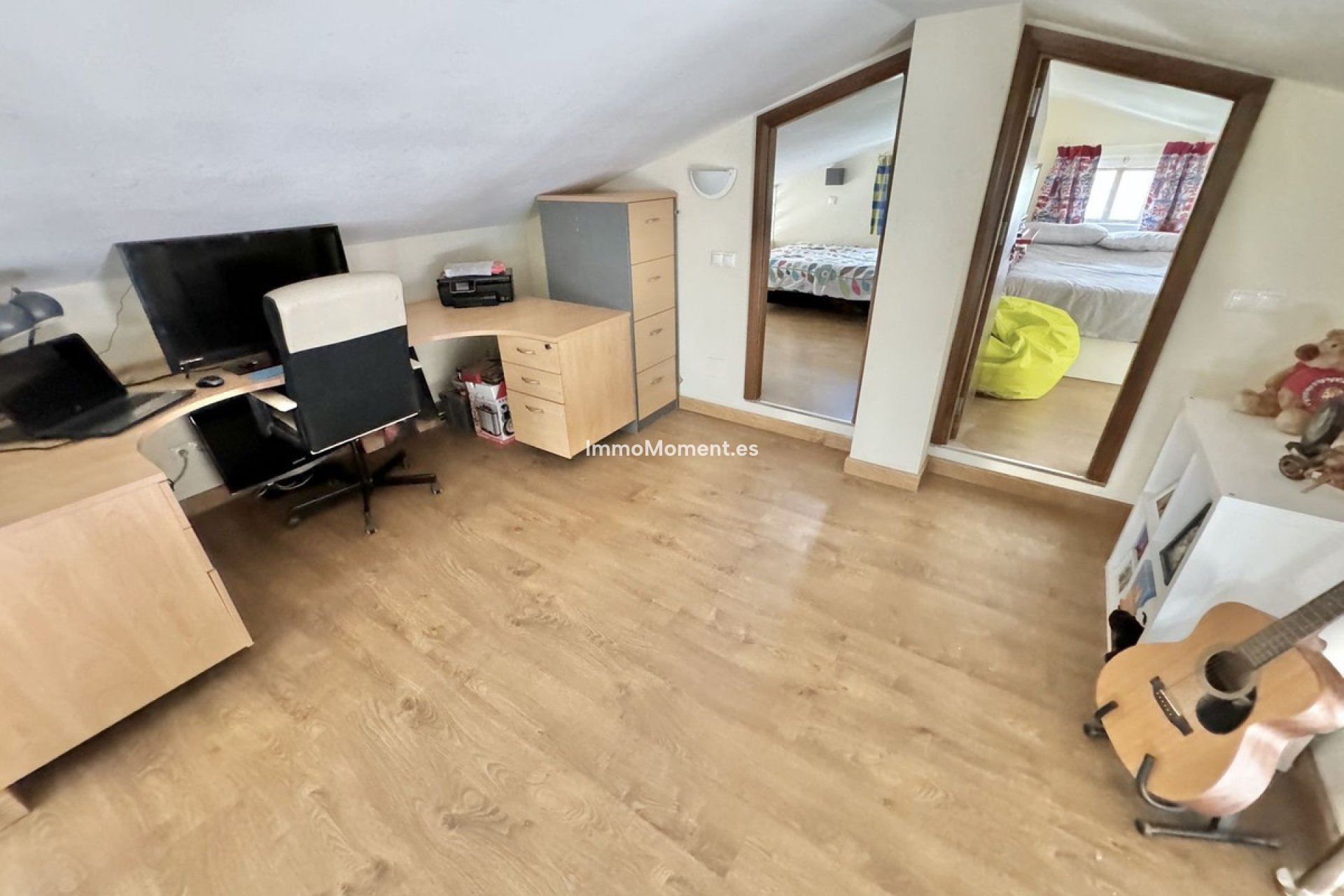 Reventa - Casa de campo - Mijas - Mijas Centro