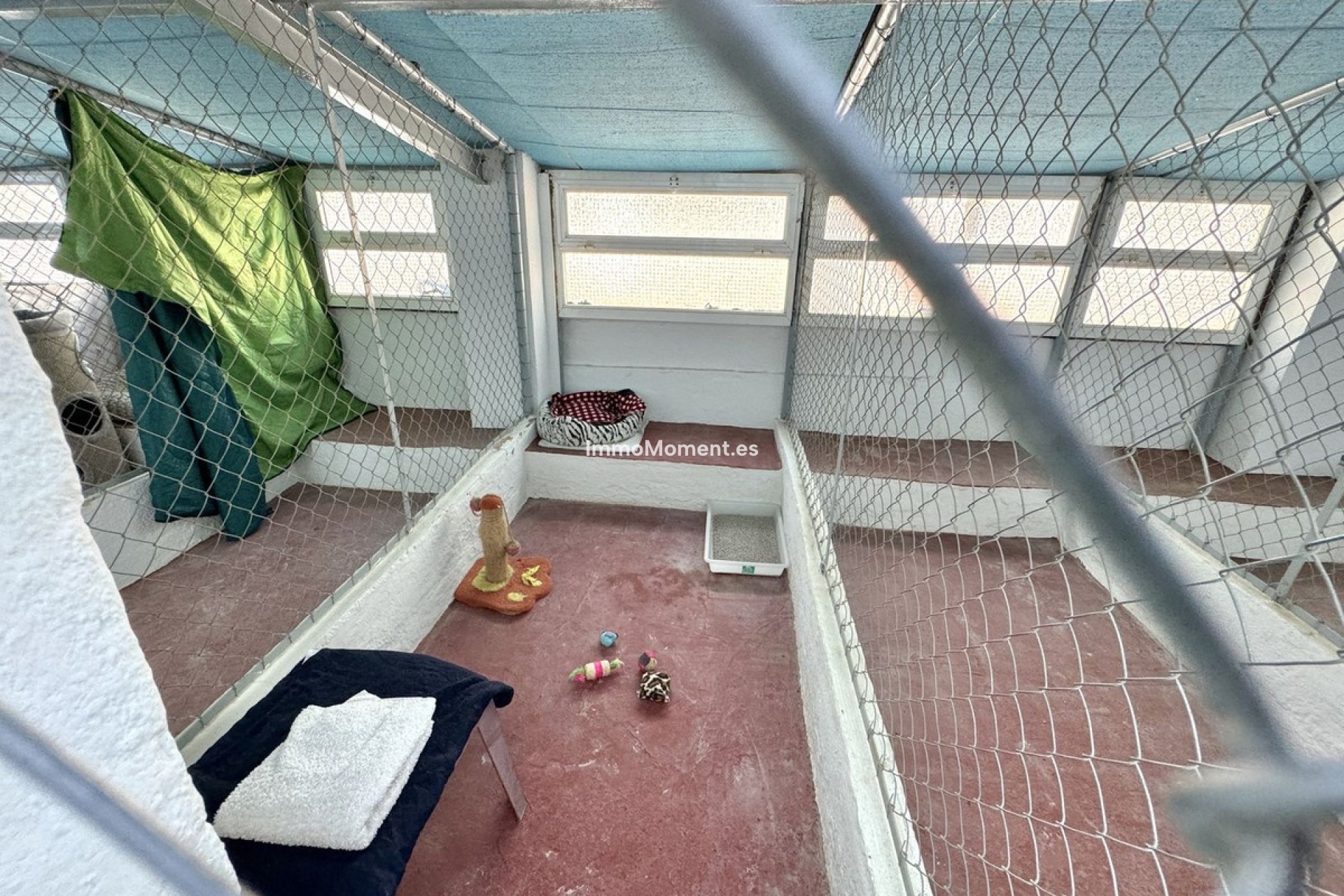 Reventa - Casa de campo - Mijas - Mijas Centro