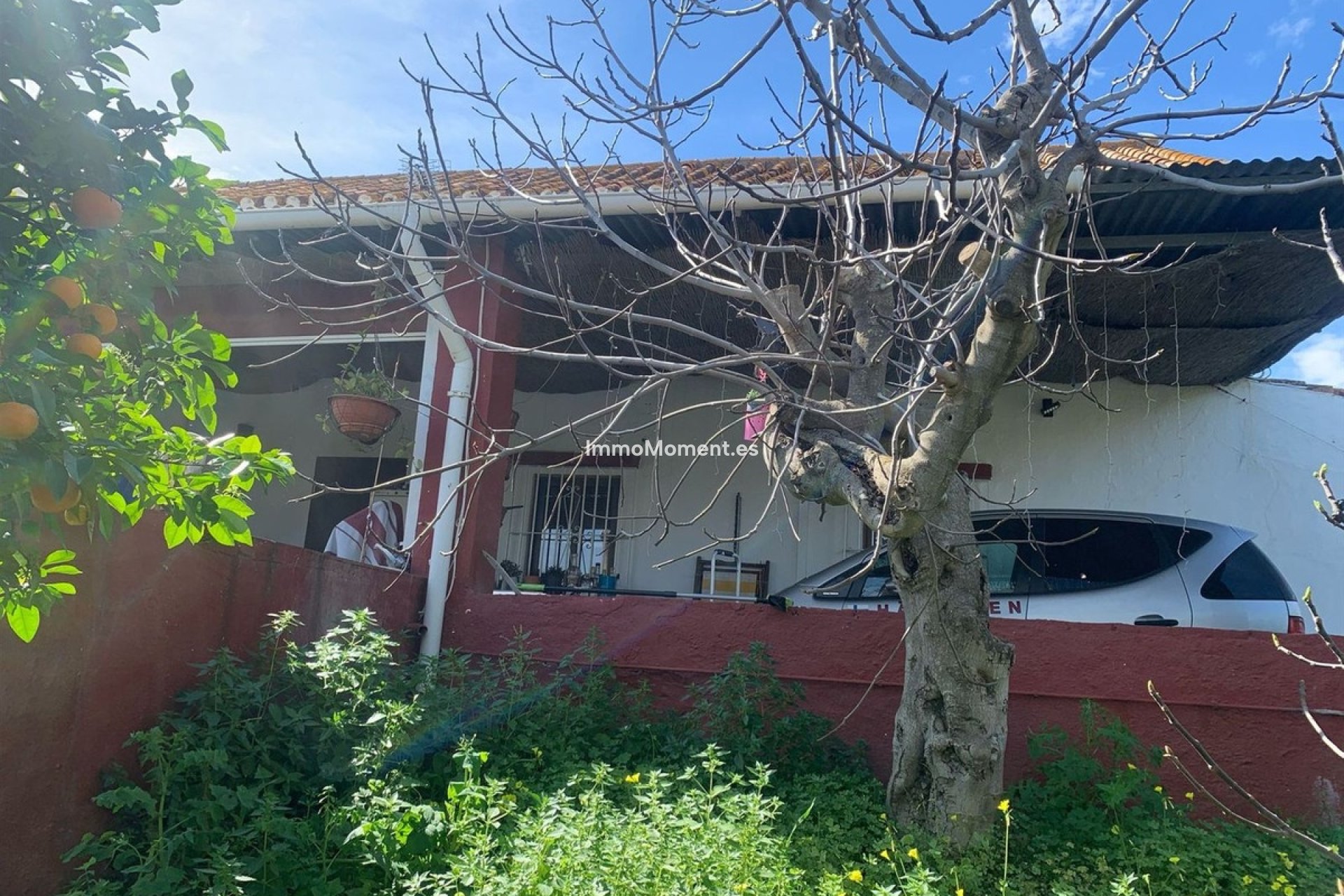 Reventa - Casa de campo - Mijas - Mijas Centro