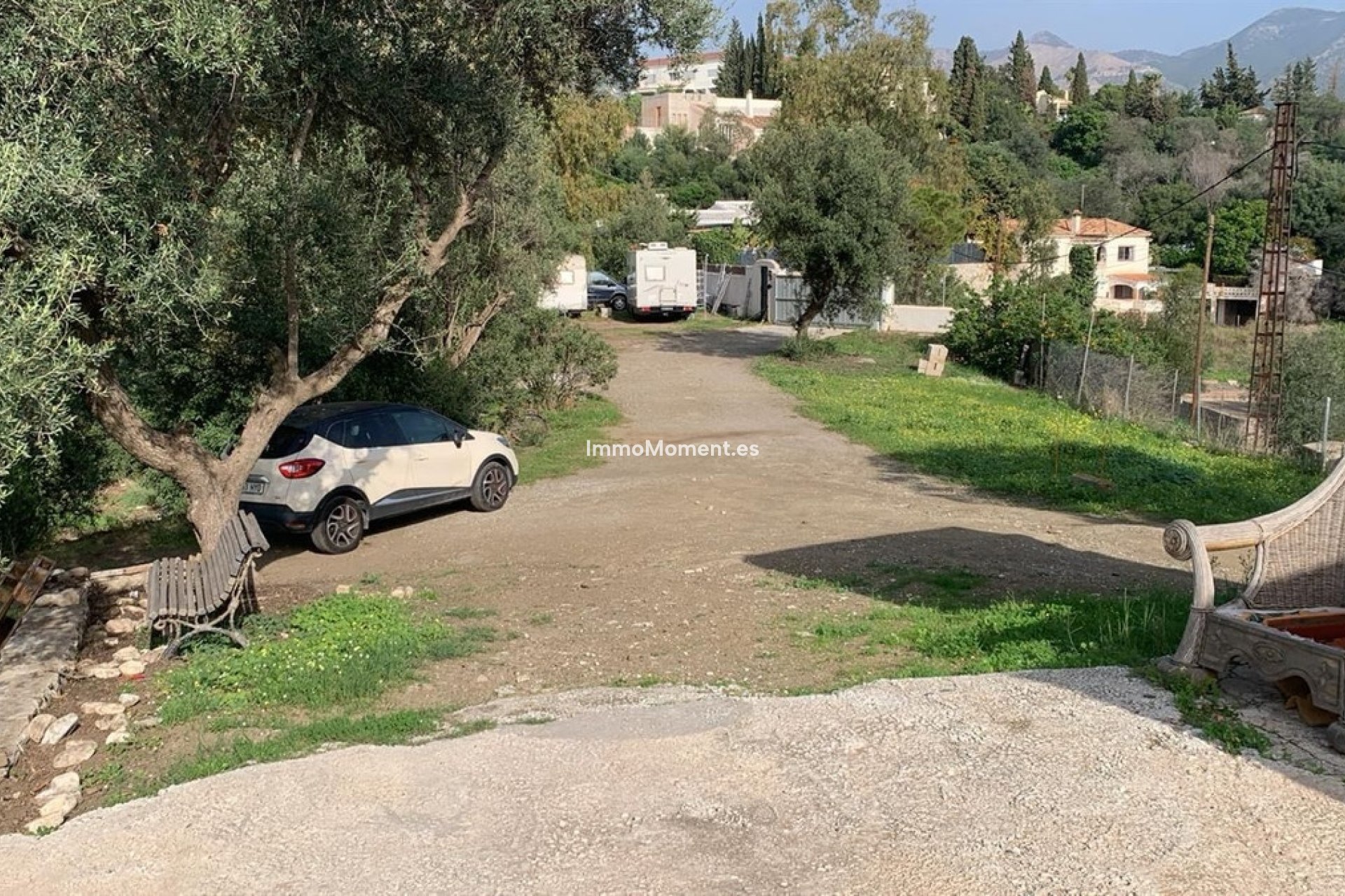 Reventa - Casa de campo - Mijas - Mijas Centro