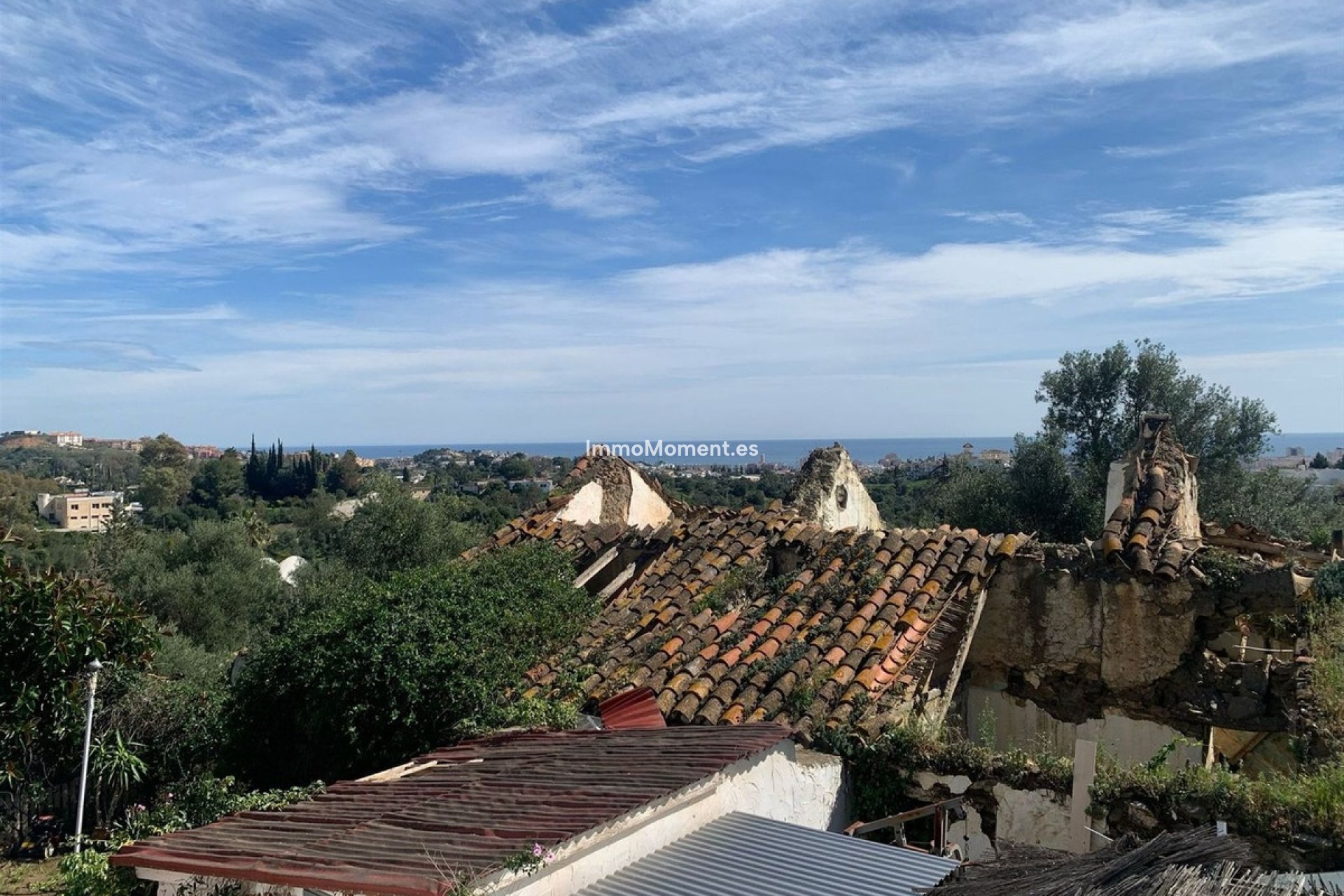 Reventa - Casa de campo - Mijas - Mijas Centro