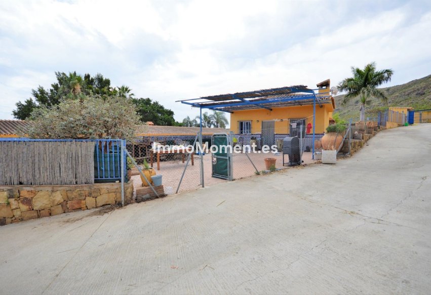 Reventa - Casa de campo - Mijas - Mijas Centro