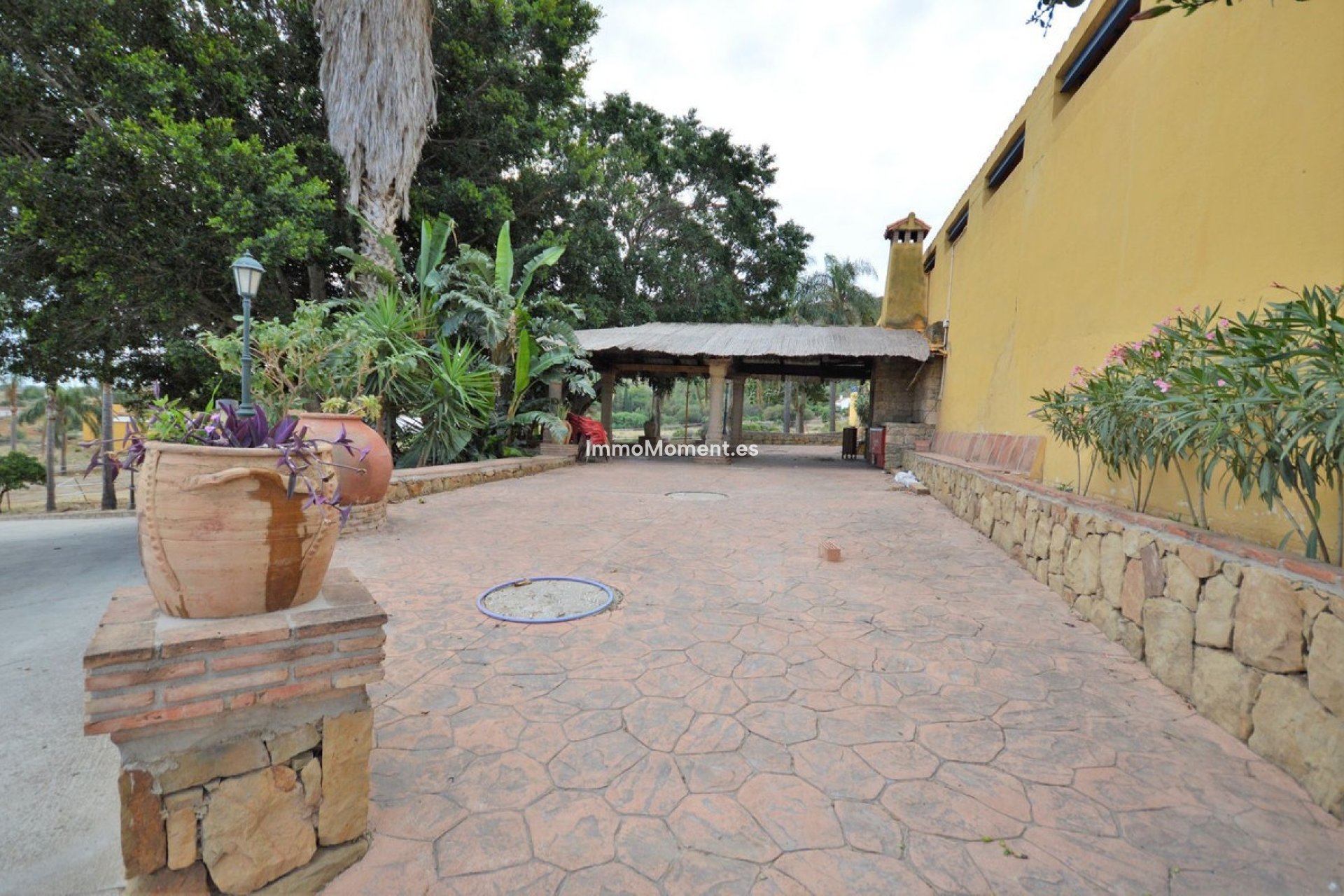 Reventa - Casa de campo - Mijas - Mijas Centro