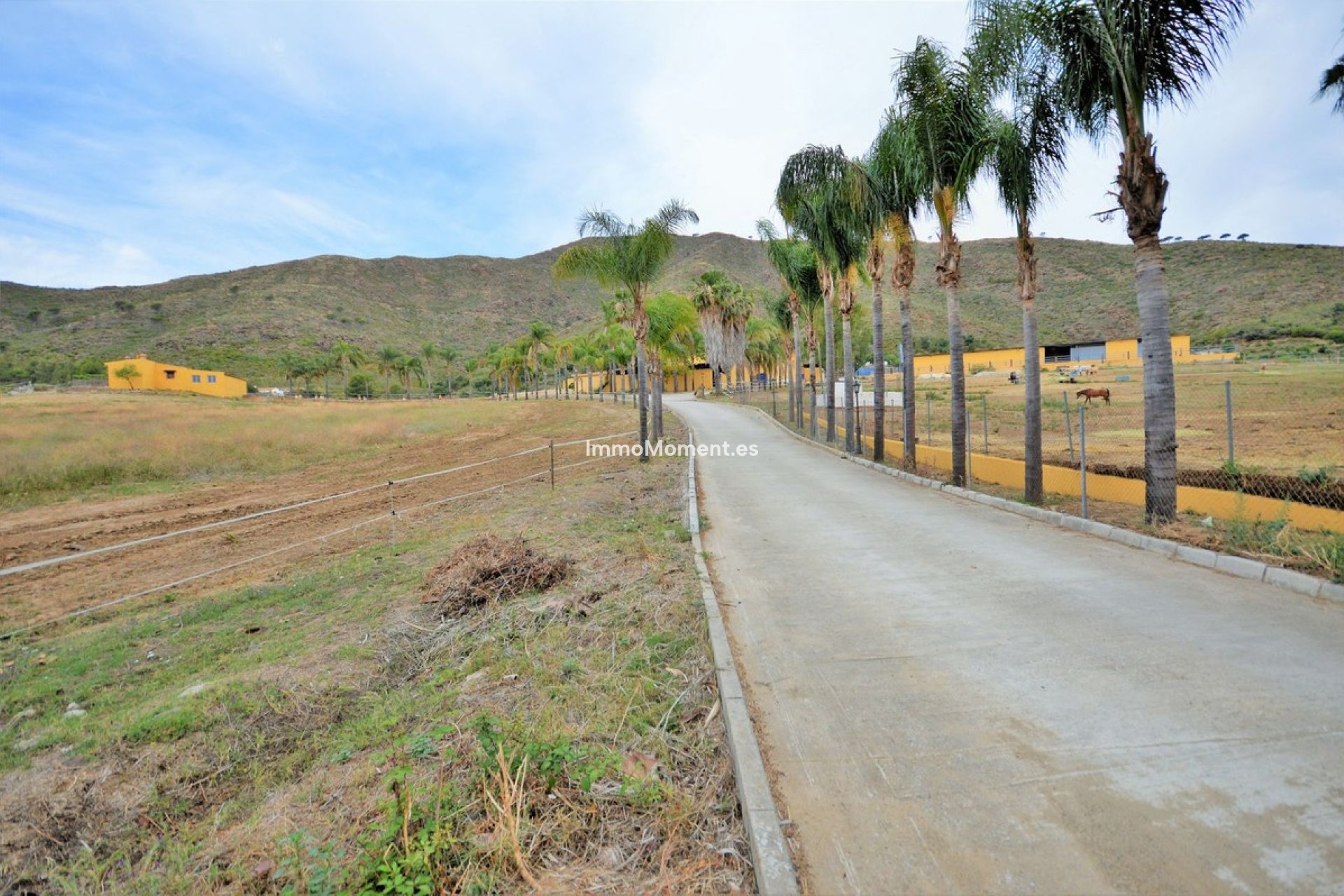 Reventa - Casa de campo - Mijas - Mijas Centro