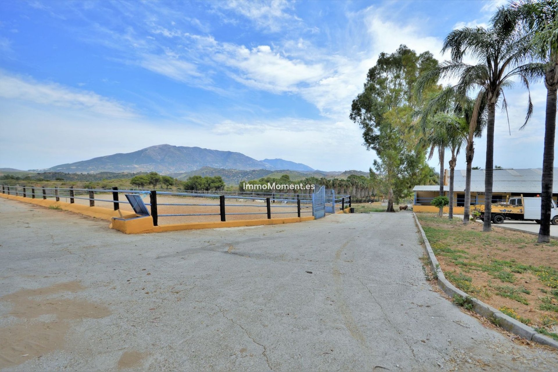 Reventa - Casa de campo - Mijas - Mijas Centro