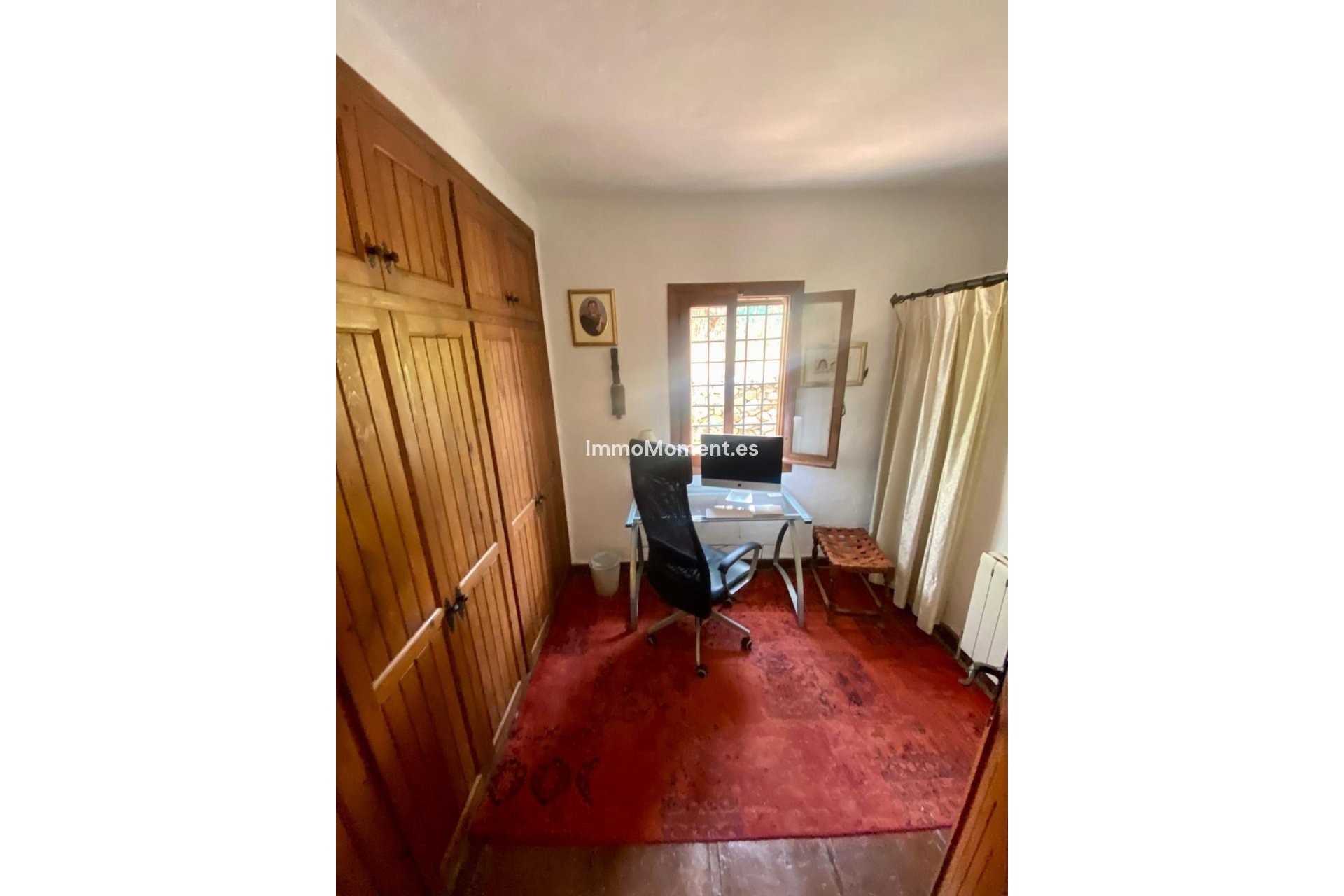 Reventa - Casa de campo - Mijas - Mijas Centro