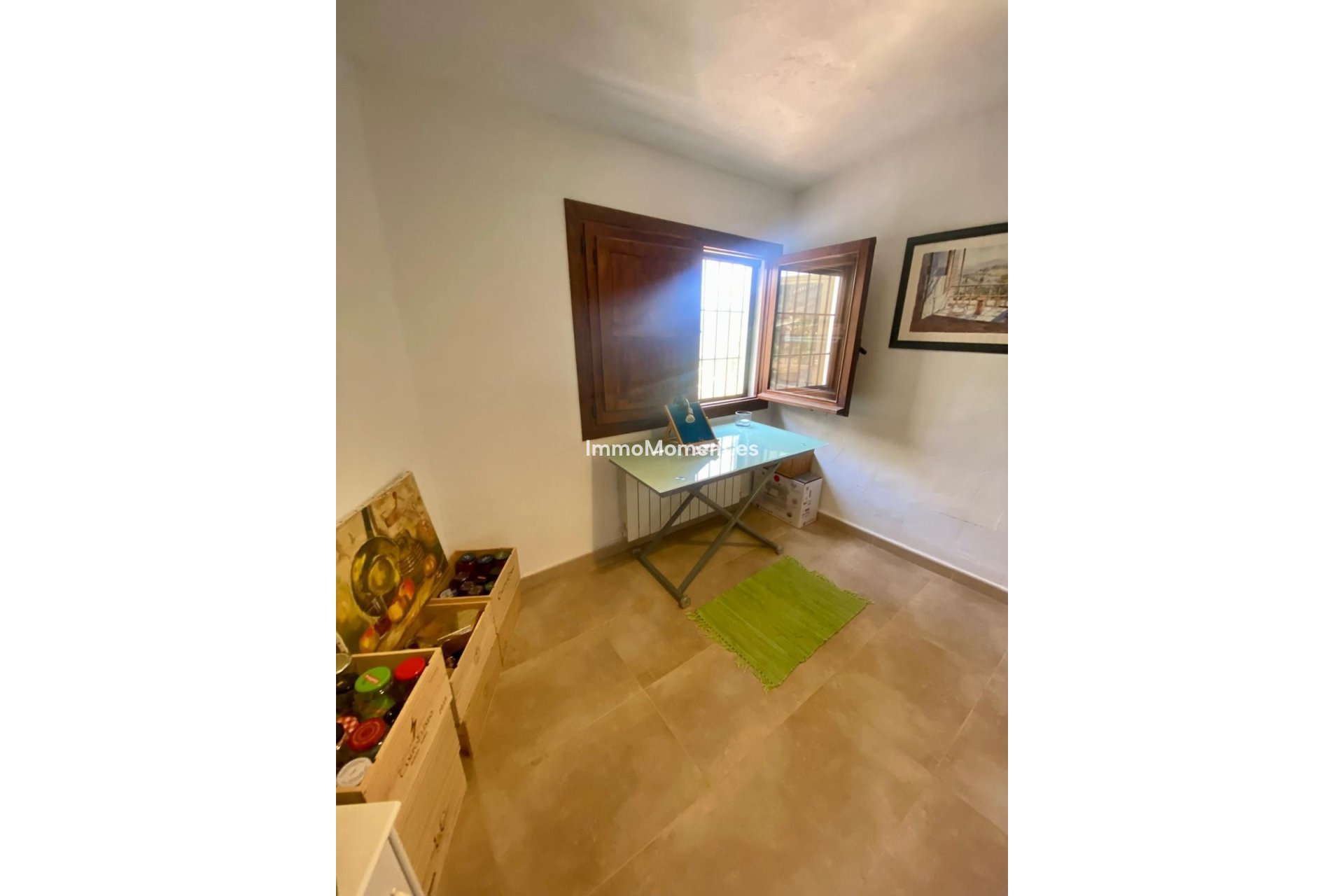 Reventa - Casa de campo - Mijas - Mijas Centro