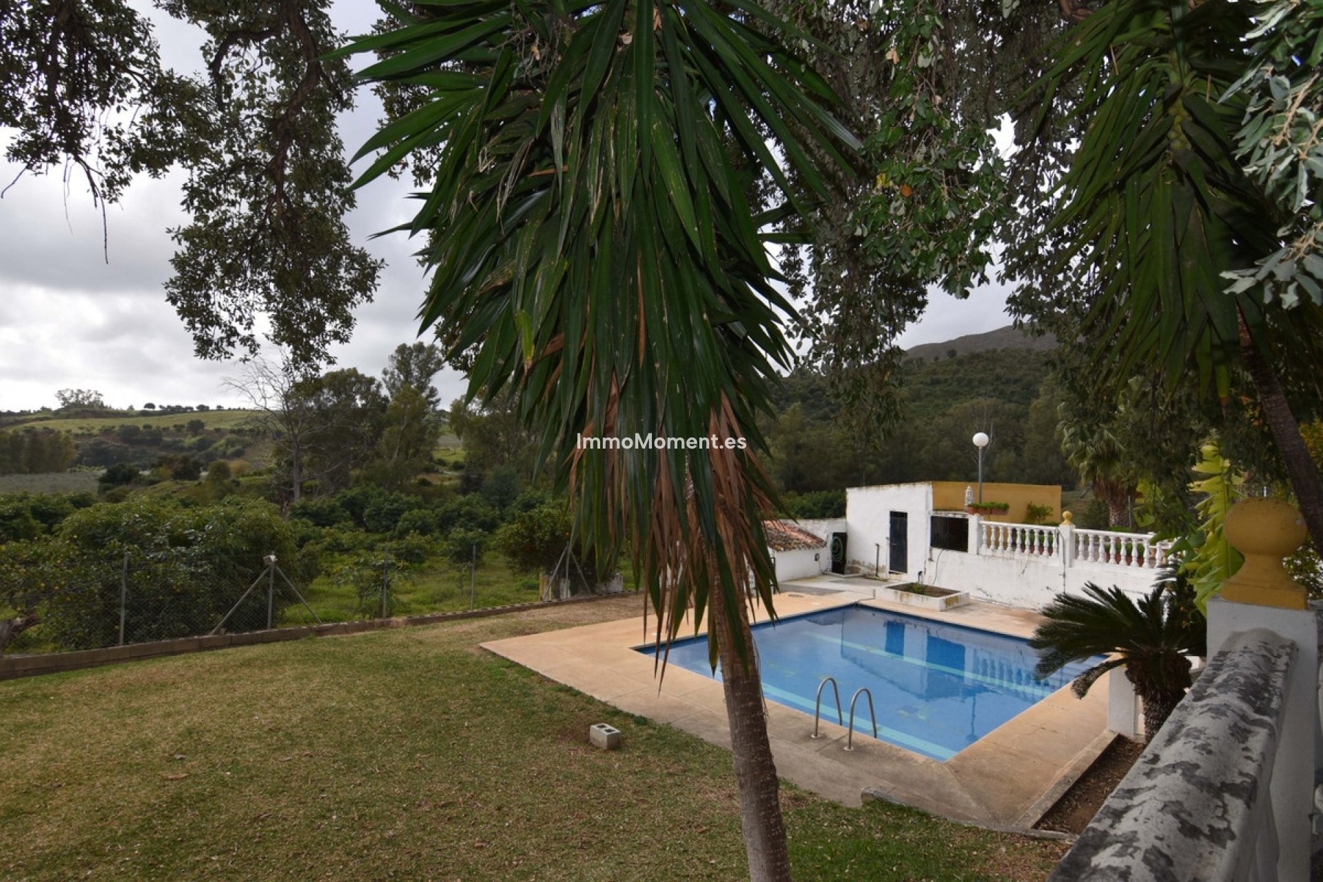 Reventa - Casa de campo - Mijas - Mijas Centro