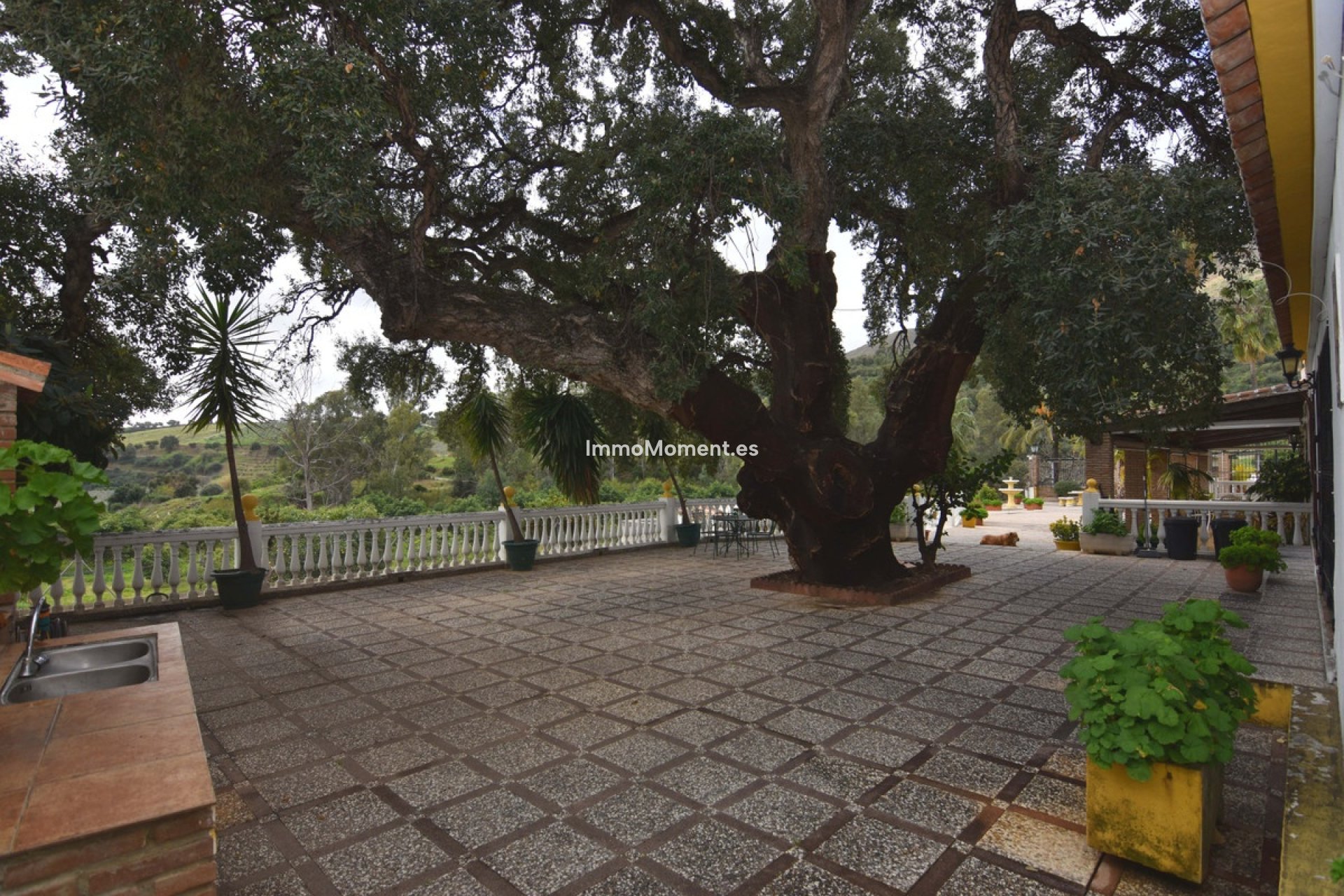 Reventa - Casa de campo - Mijas - Mijas Centro