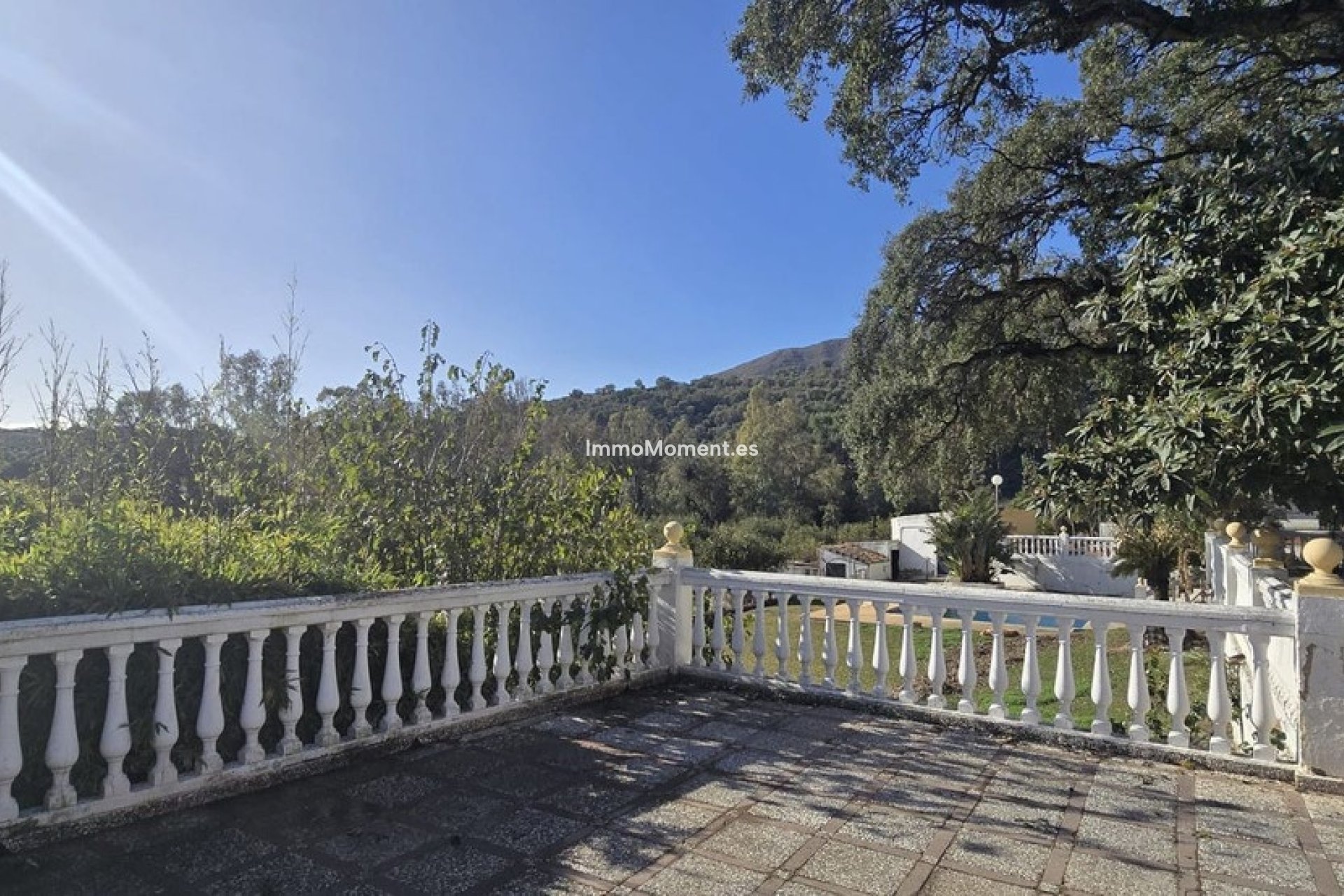 Reventa - Casa de campo - Mijas - Mijas Centro