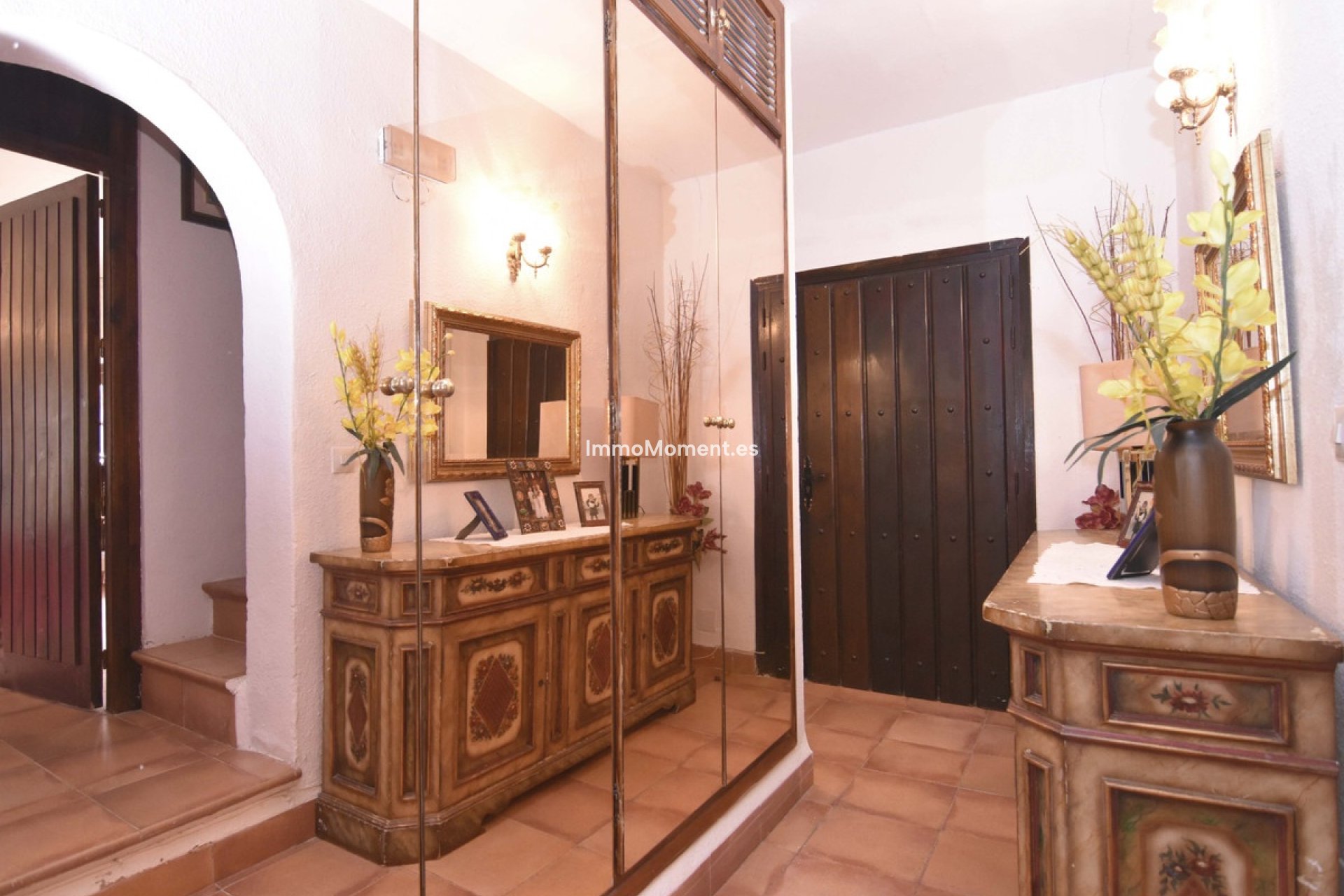 Reventa - Casa de campo - Mijas - Mijas Centro