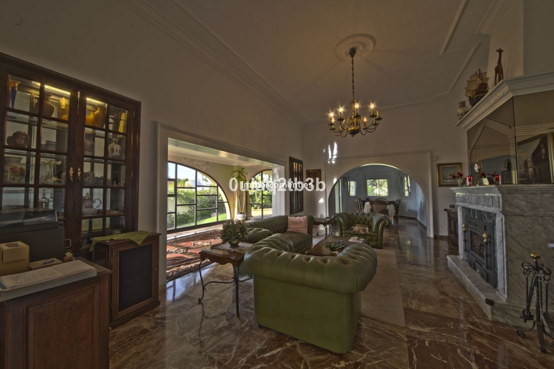 Reventa - Casa de campo - Mijas - Mijas Centro