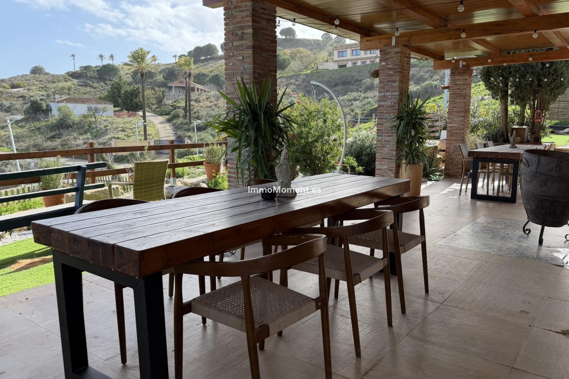 Reventa - Casa de campo - Mijas - Mijas Centro