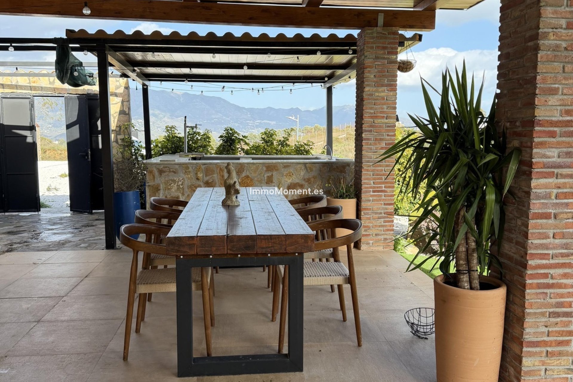 Reventa - Casa de campo - Mijas - Mijas Centro