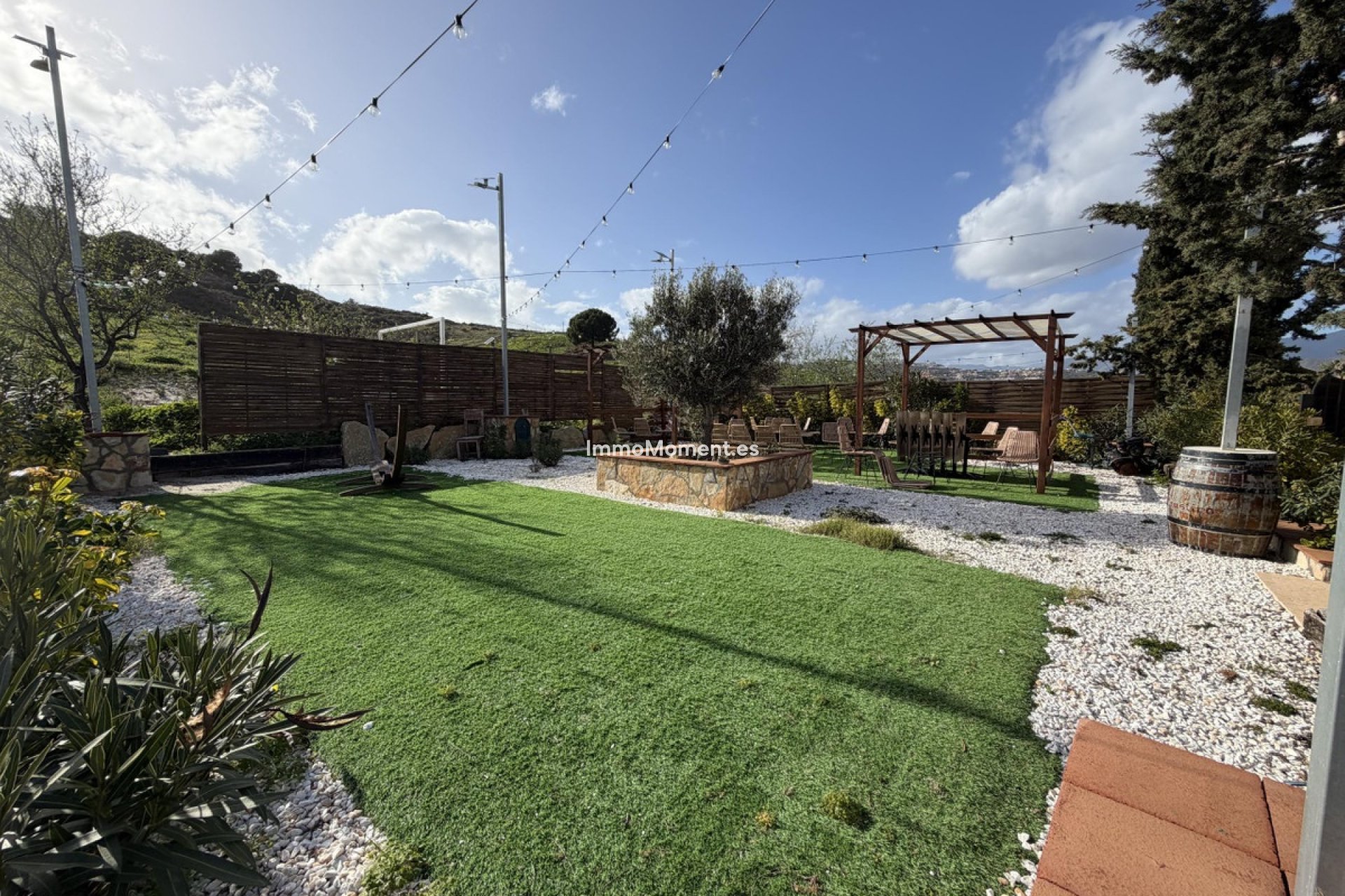 Reventa - Casa de campo - Mijas - Mijas Centro