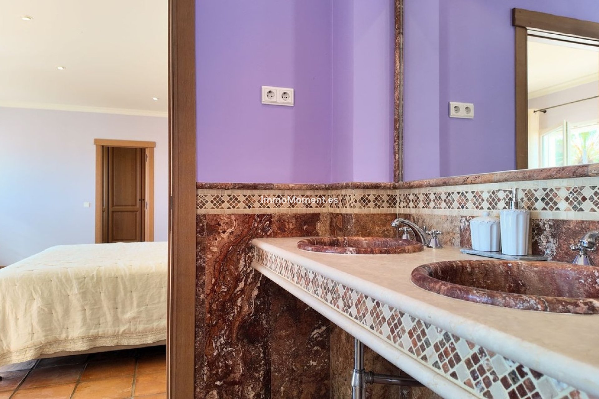 Reventa - Casa de campo - Mijas - Mijas Centro