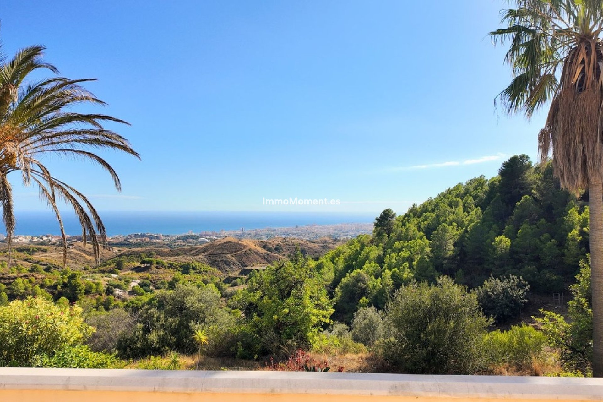 Reventa - Casa de campo - Mijas - Mijas Centro