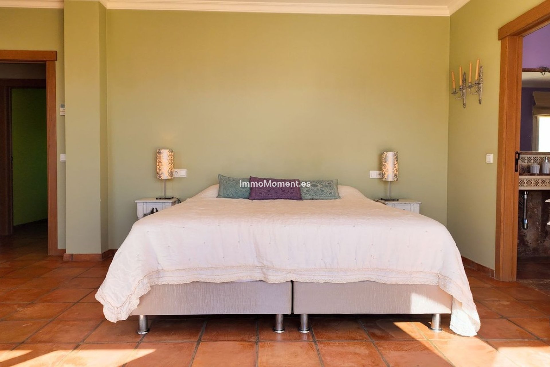 Reventa - Casa de campo - Mijas - Mijas Centro