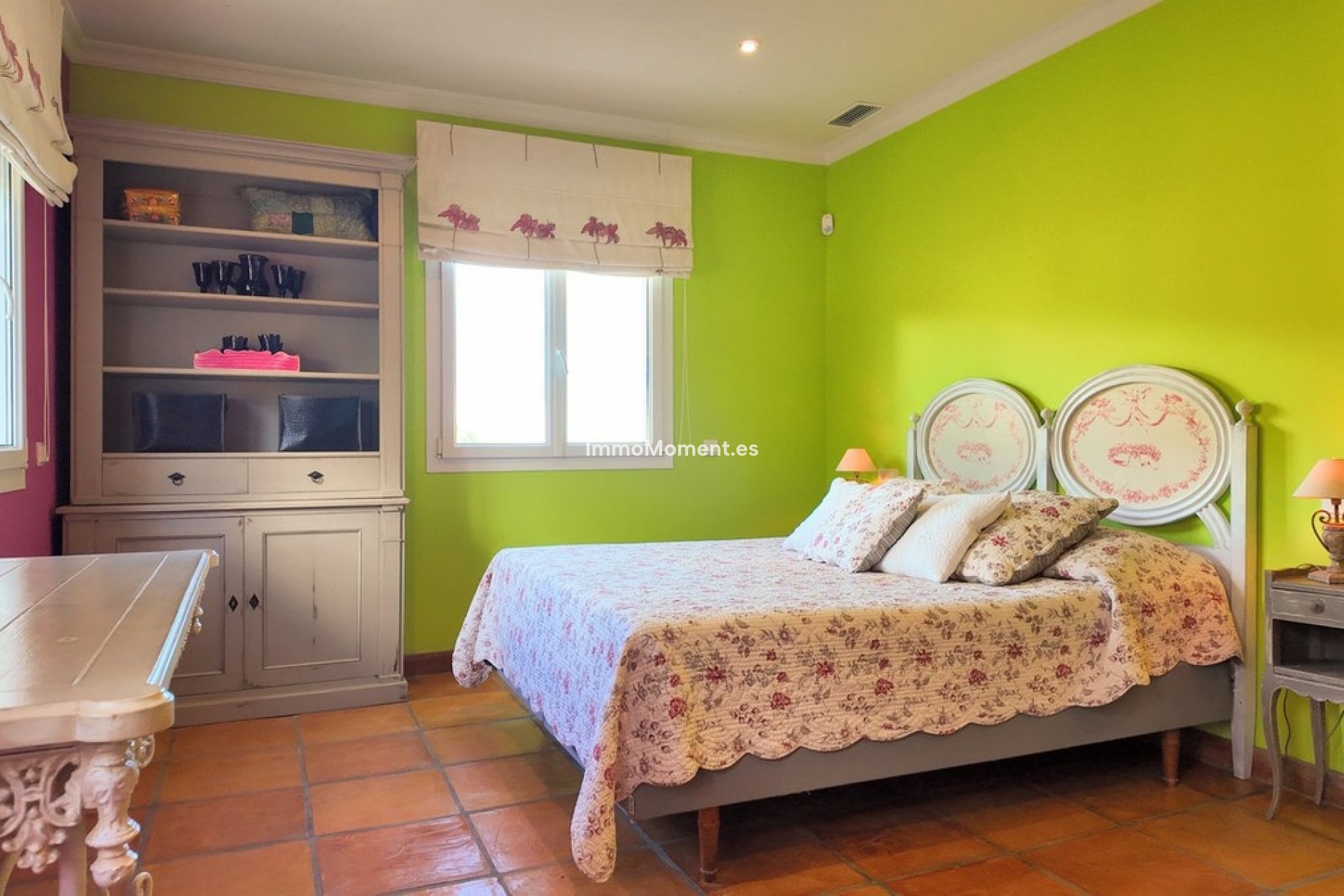 Reventa - Casa de campo - Mijas - Mijas Centro
