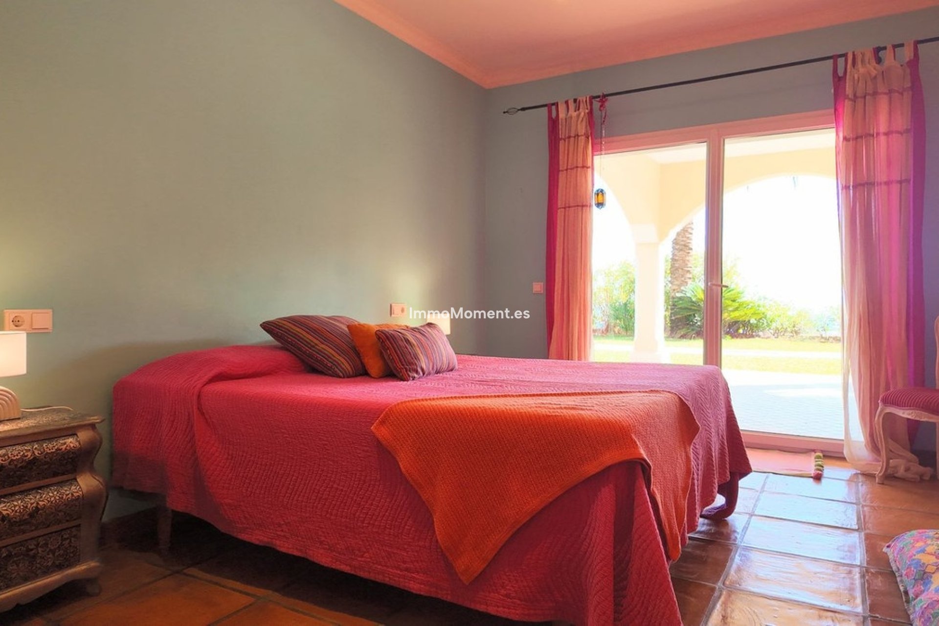 Reventa - Casa de campo - Mijas - Mijas Centro