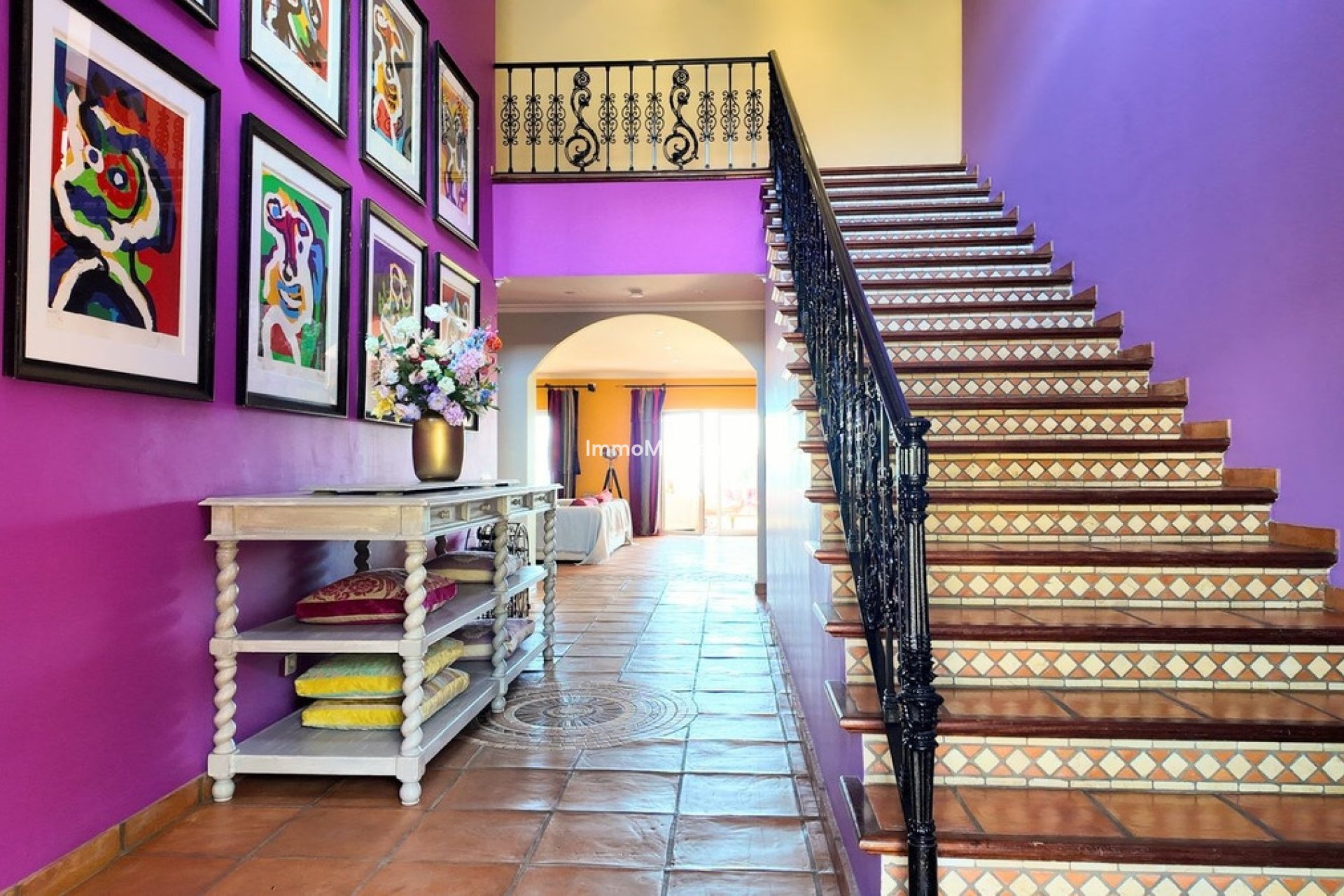 Reventa - Casa de campo - Mijas - Mijas Centro