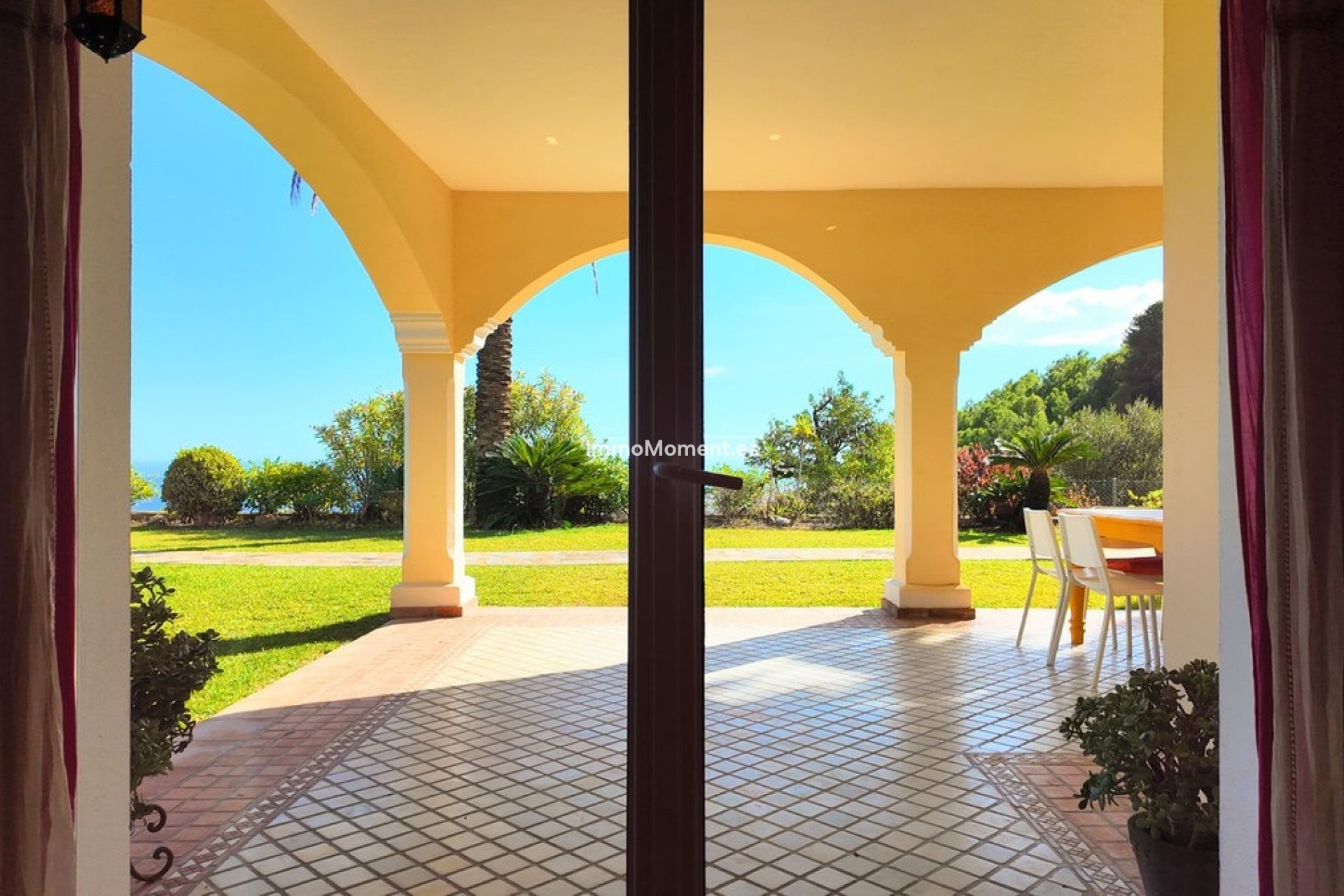 Reventa - Casa de campo - Mijas - Mijas Centro